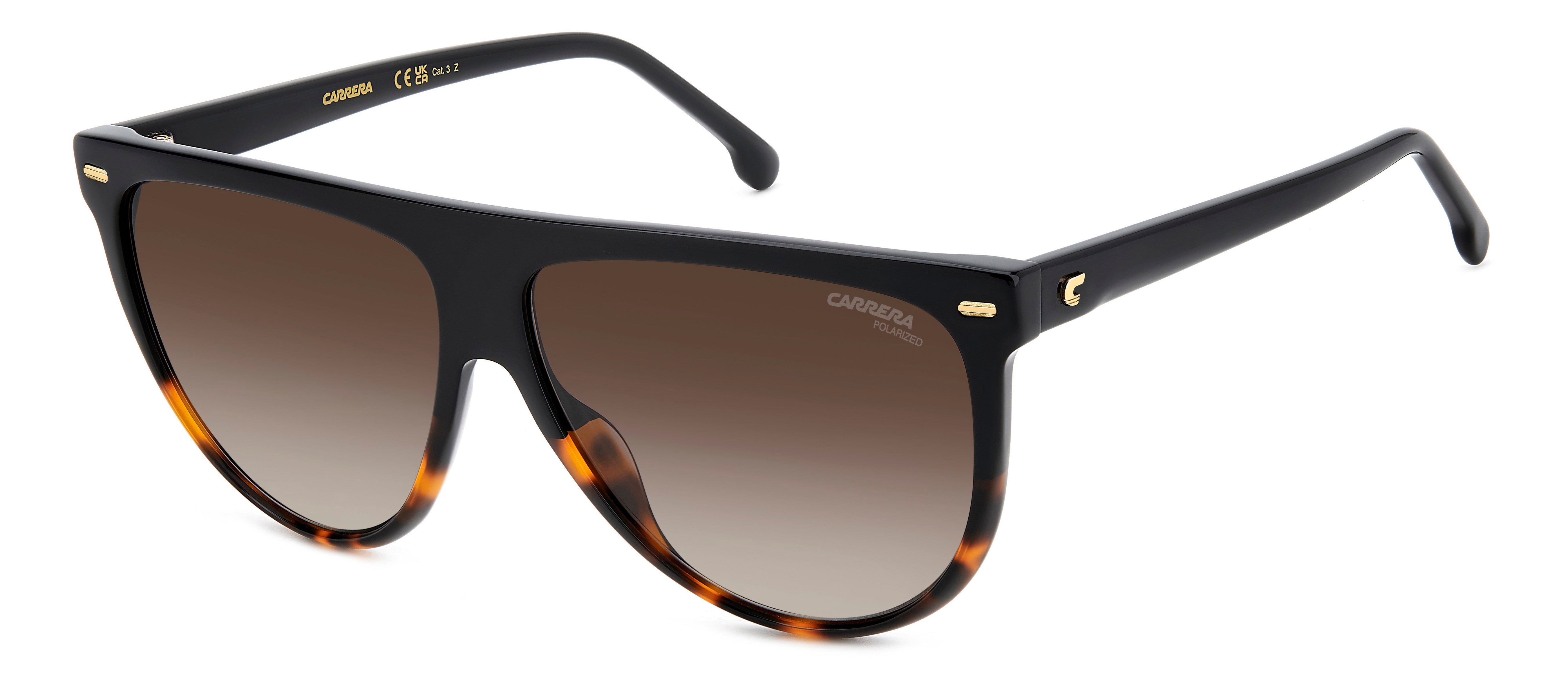 Carrera Cr 3055/S W4ala Kadın Polarize Güneş Gözlüğü