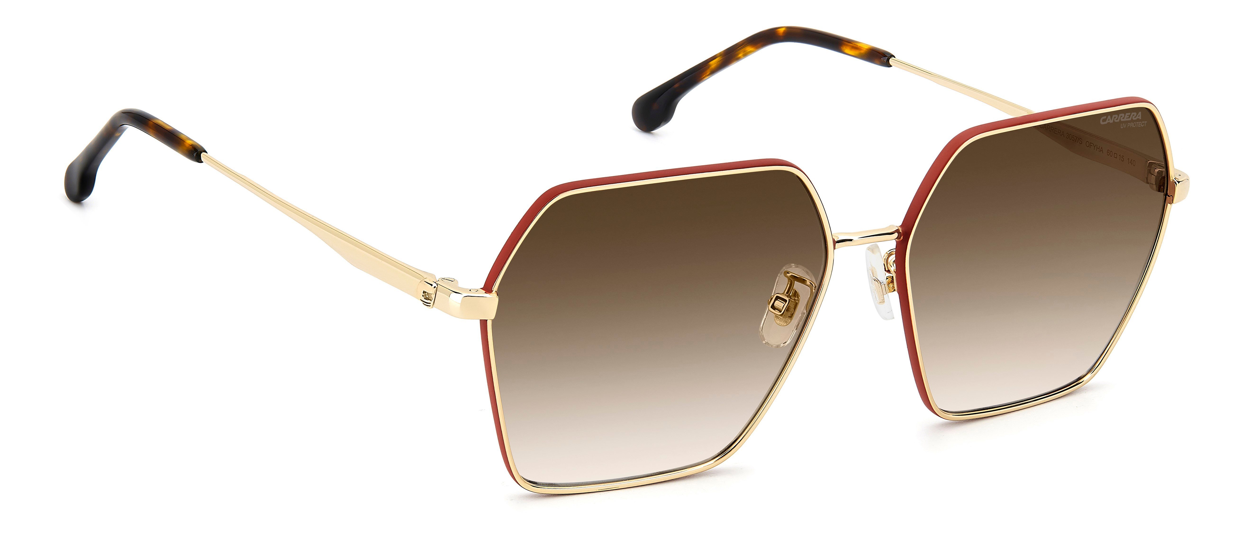 Carrera Cr 3057/S Ofyha Kadın Güneş Gözlüğü