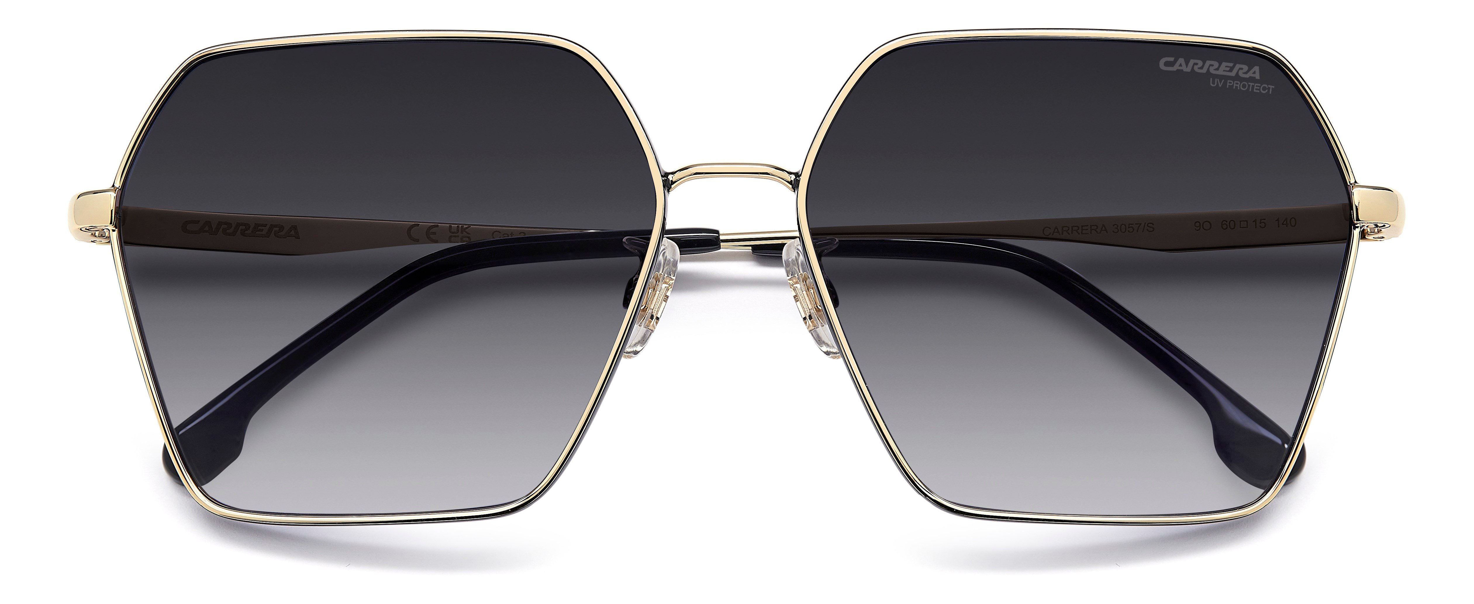 Carrera Cr 3057/S Rhl9o Kadın Güneş Gözlüğü