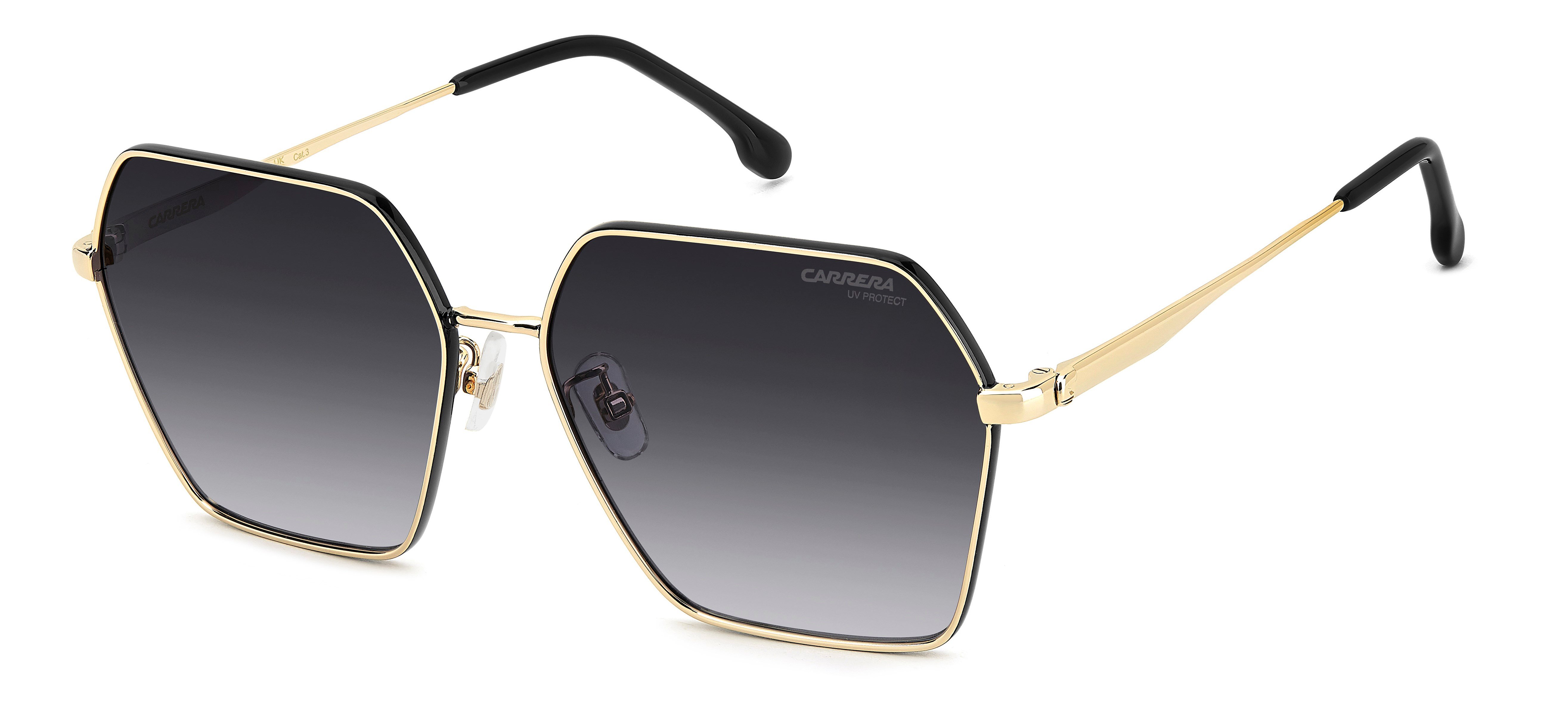 Carrera Cr 3057/S Rhl9o Kadın Güneş Gözlüğü