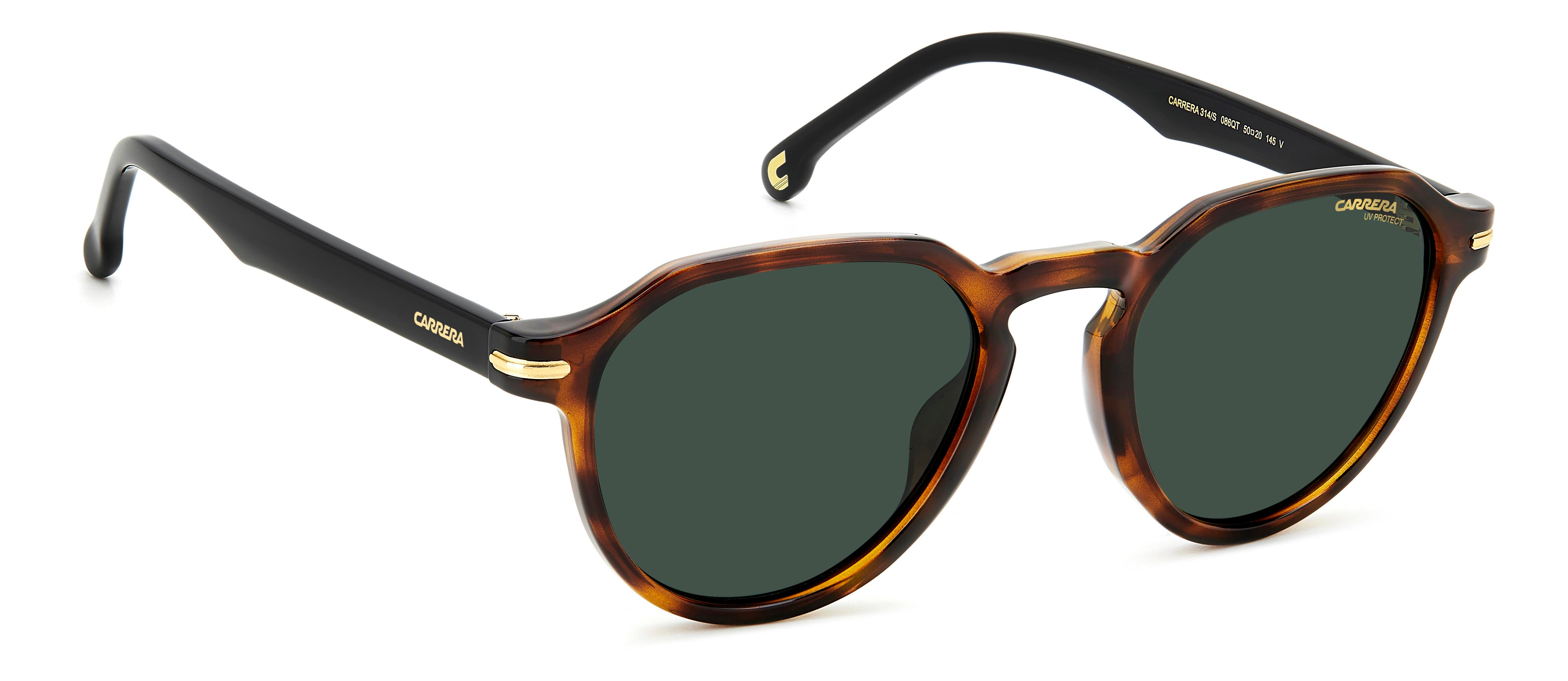 Carrera Cr 314/S 086qt Unisex Güneş Gözlüğü