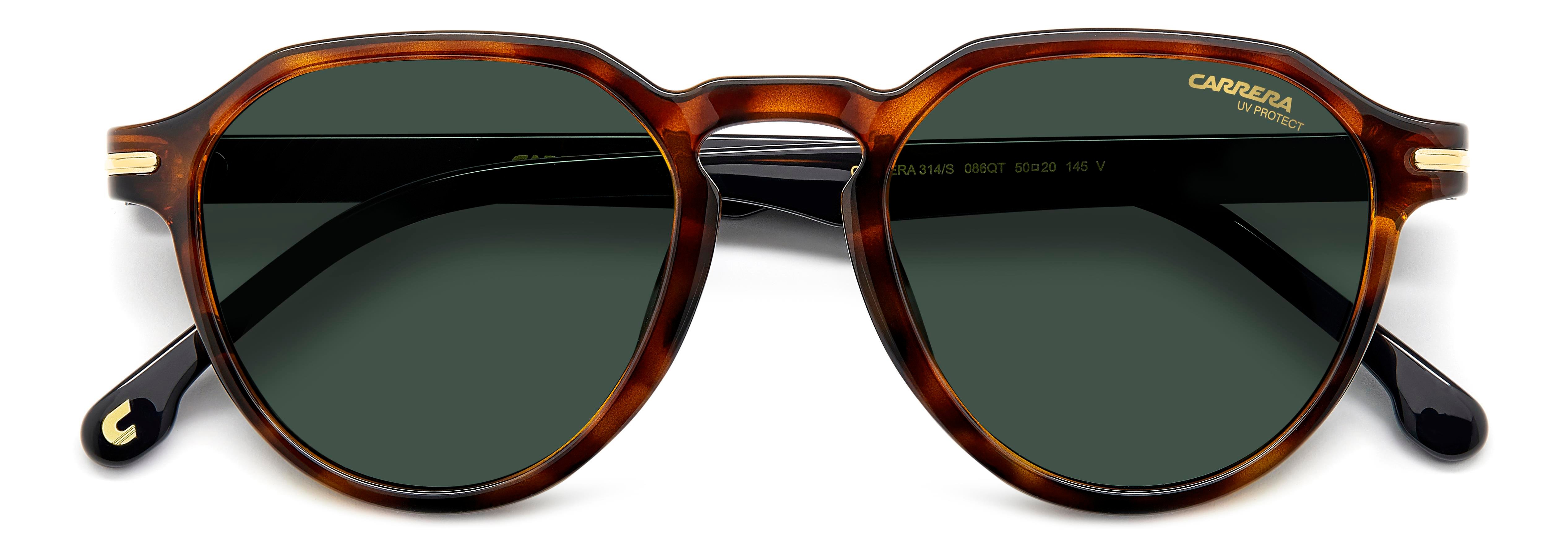Carrera Cr 314/S 086qt Unisex Güneş Gözlüğü