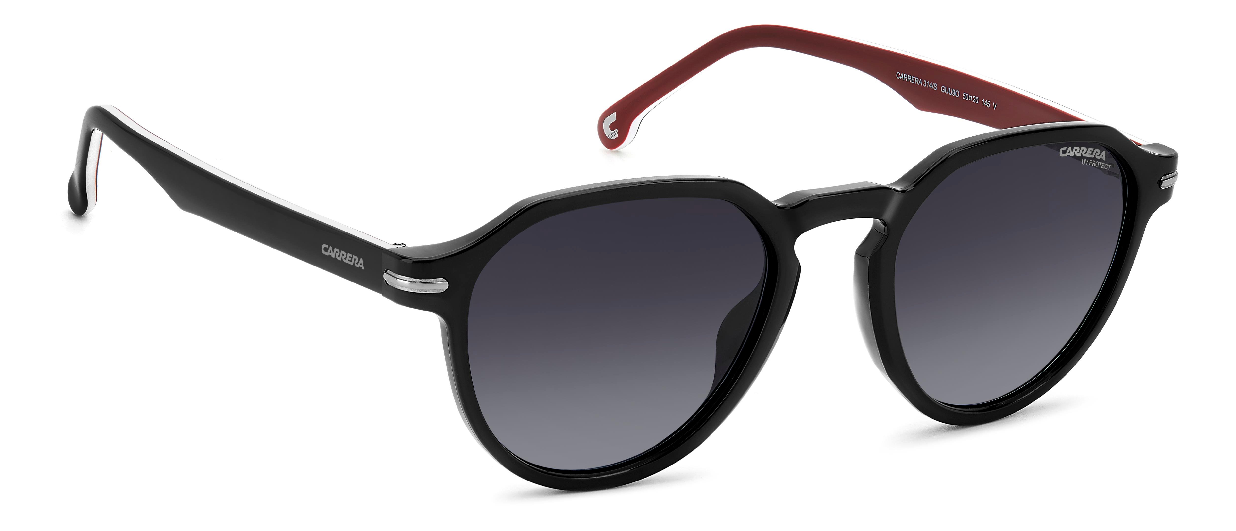 Carrera Cr 314/S Guu9o Unisex Güneş Gözlüğü