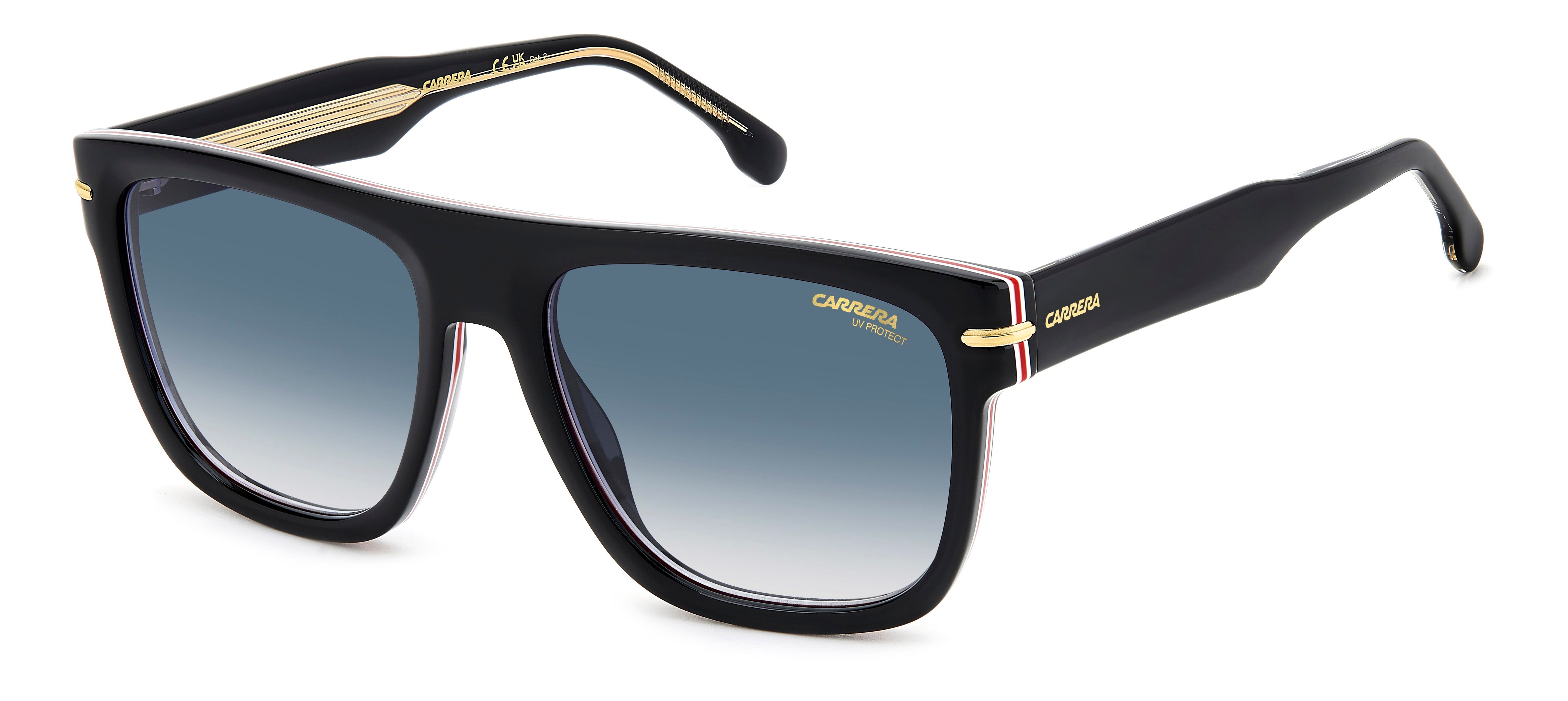 Carrera Cr 340/S 2m208 Unisex Güneş Gözlüğü
