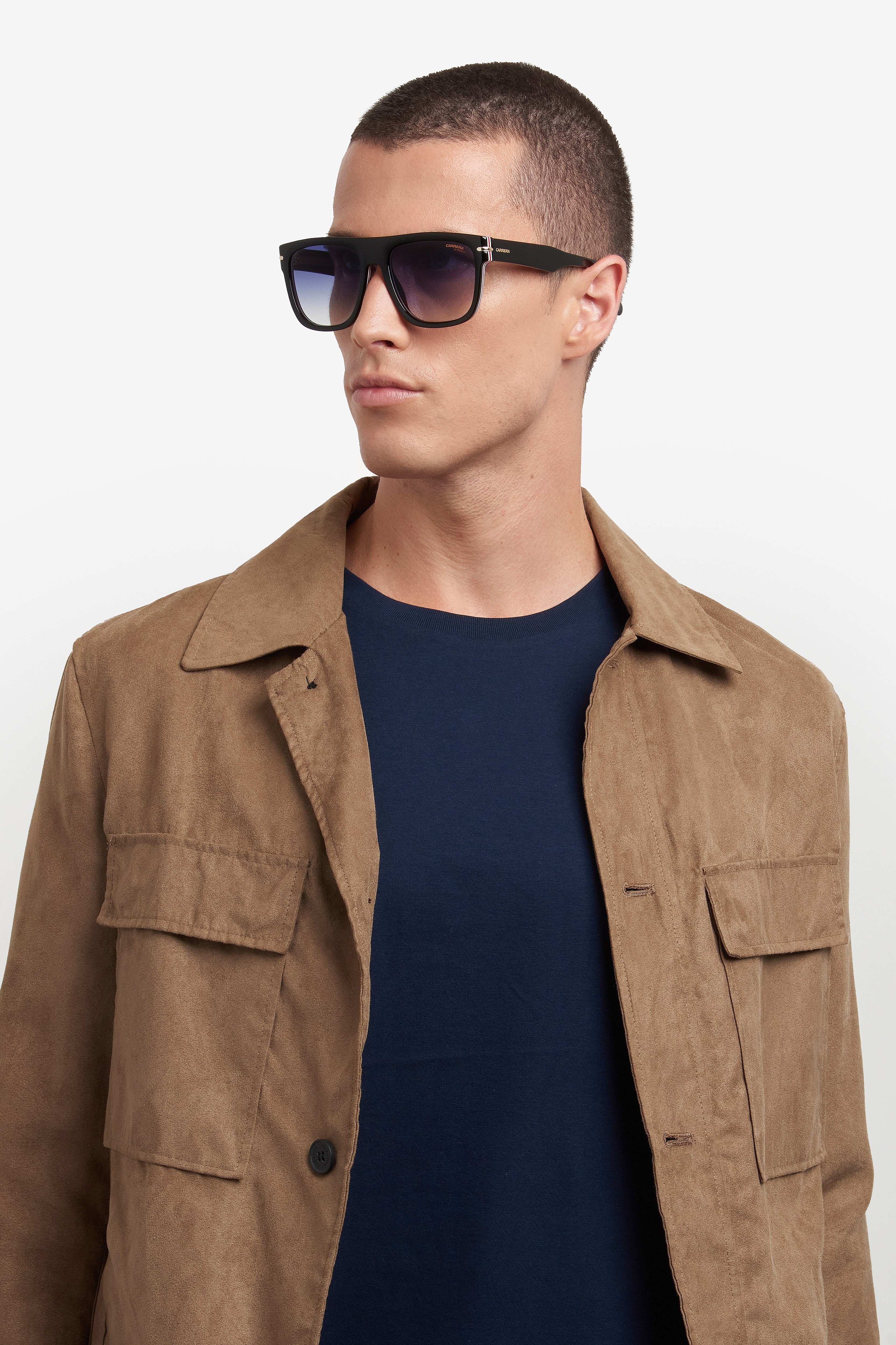 Carrera Cr 340/S 2m208 Unisex Güneş Gözlüğü