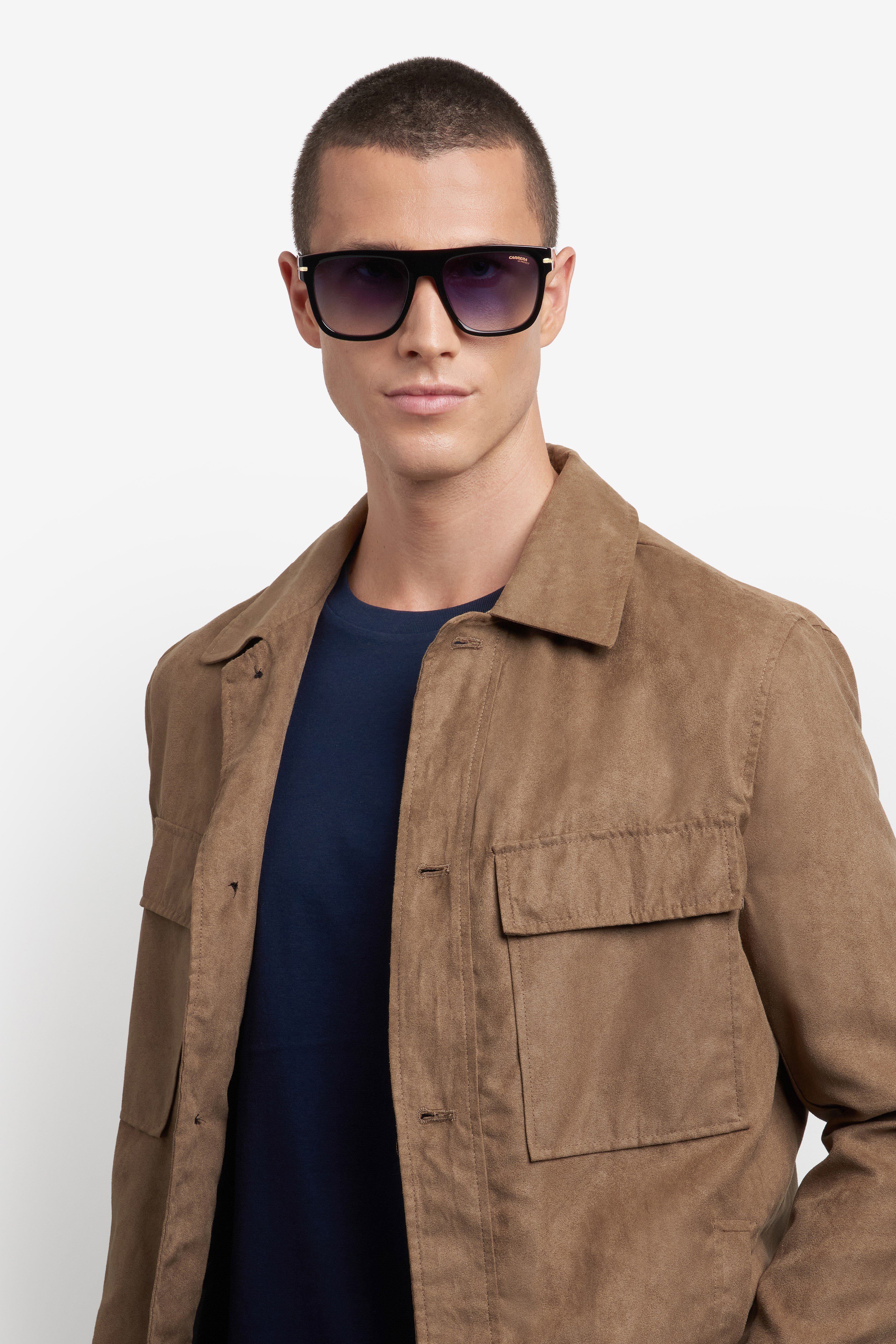 Carrera Cr 340/S 2m208 Unisex Güneş Gözlüğü