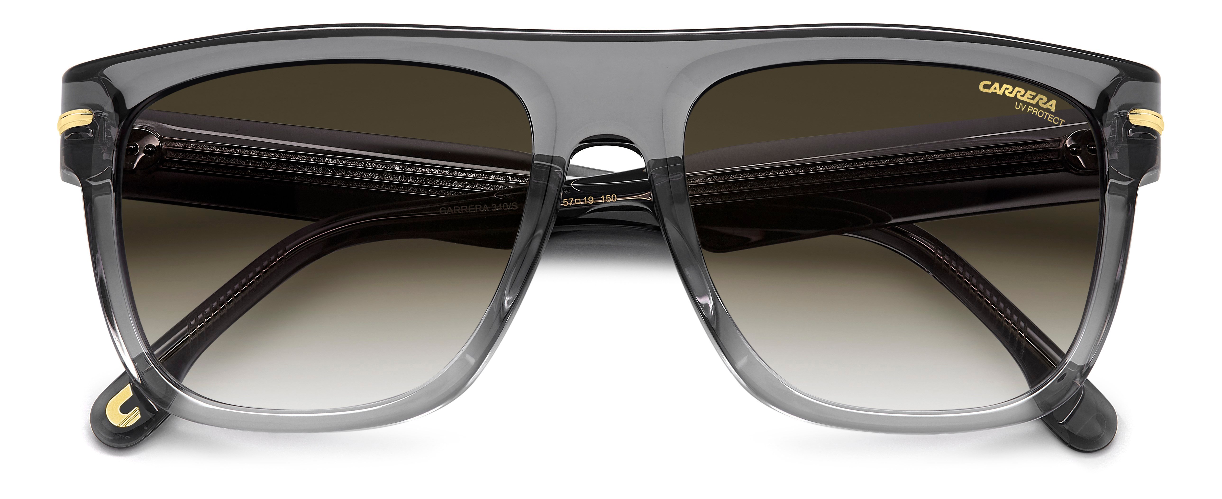 Carrera Cr 340/S Ft39k Unisex Güneş Gözlüğü