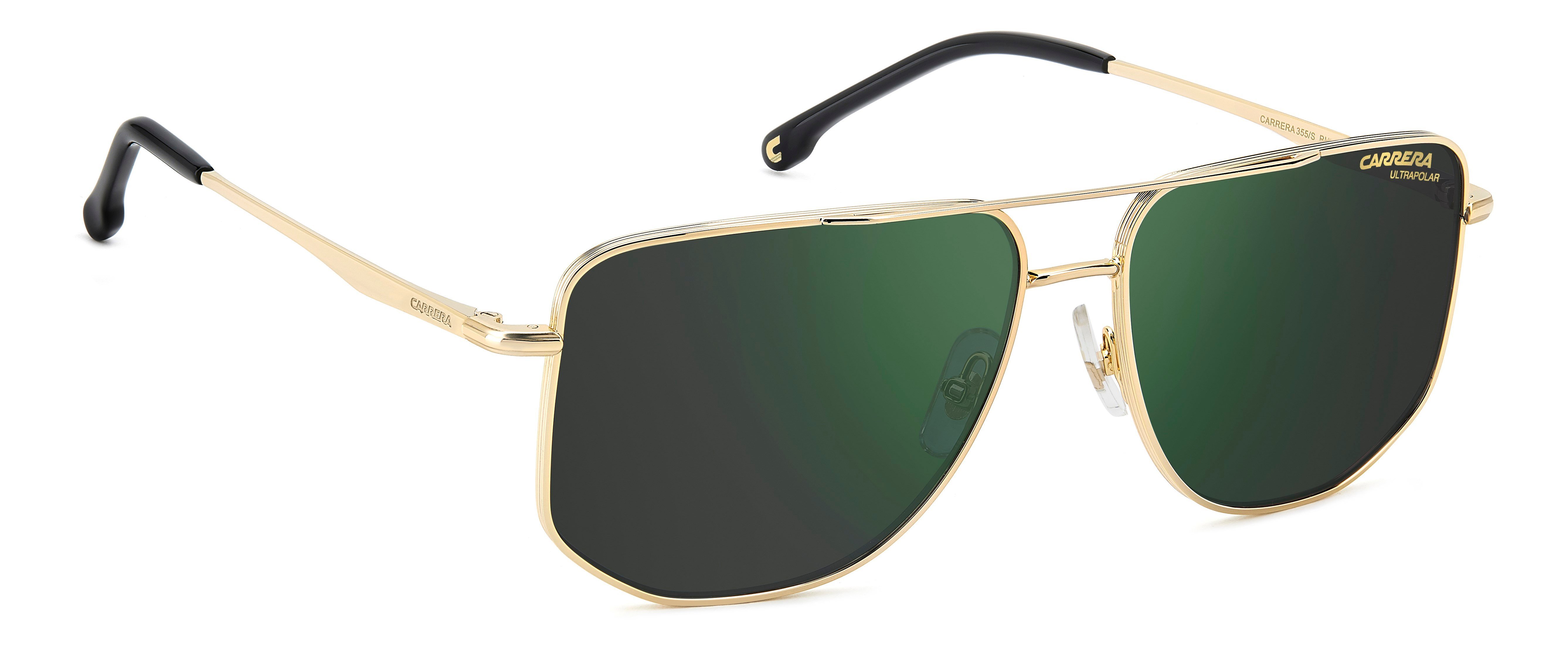 Carrera Cr 355/S Rhlq3 Erkek Güneş Gözlüğü