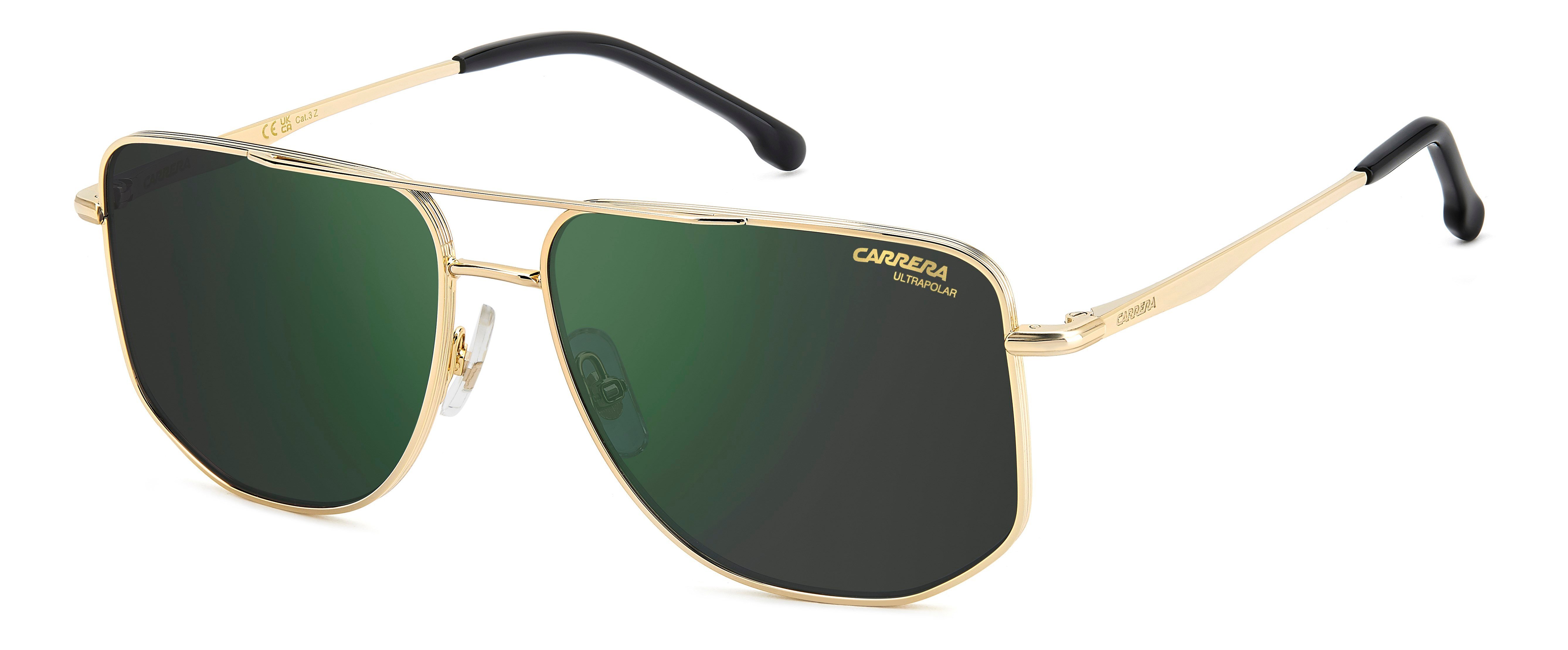 Carrera Cr 355/S Rhlq3 Erkek Güneş Gözlüğü
