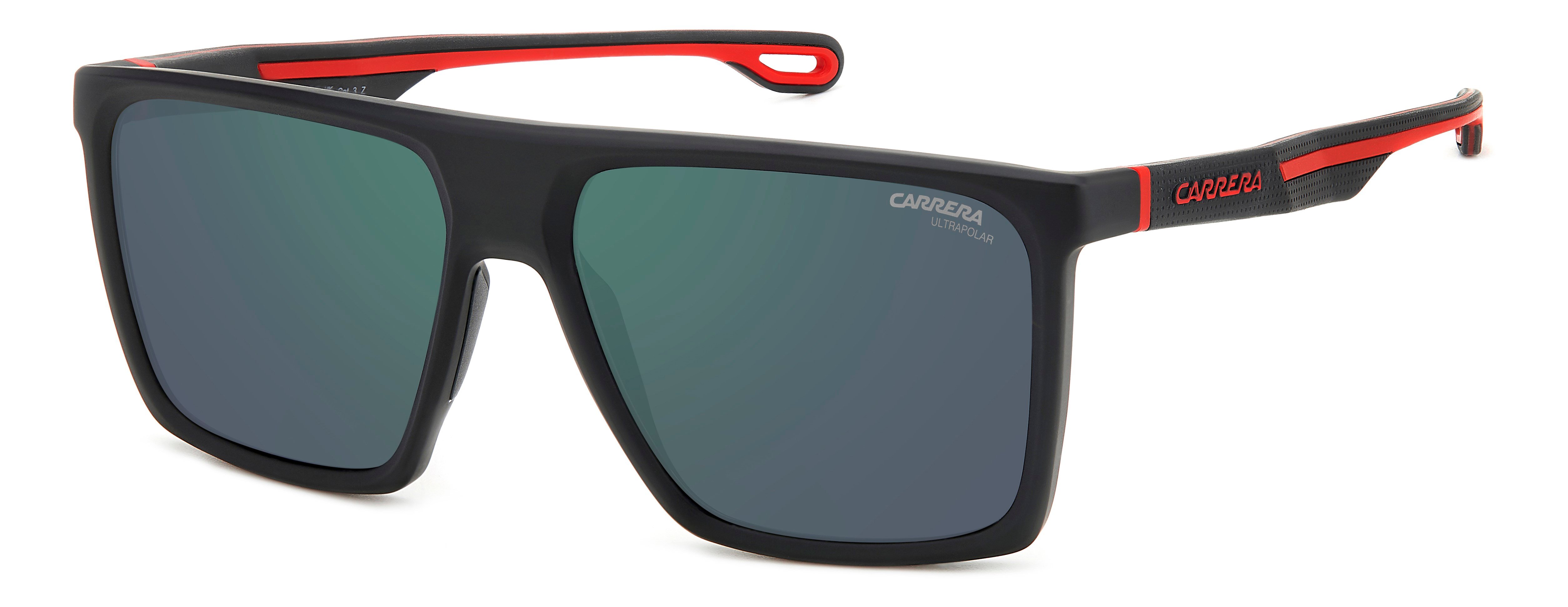 Carrera Cr 4019/S Blxq3 Erkek Polarize Antirefle Güneş Gözlüğü