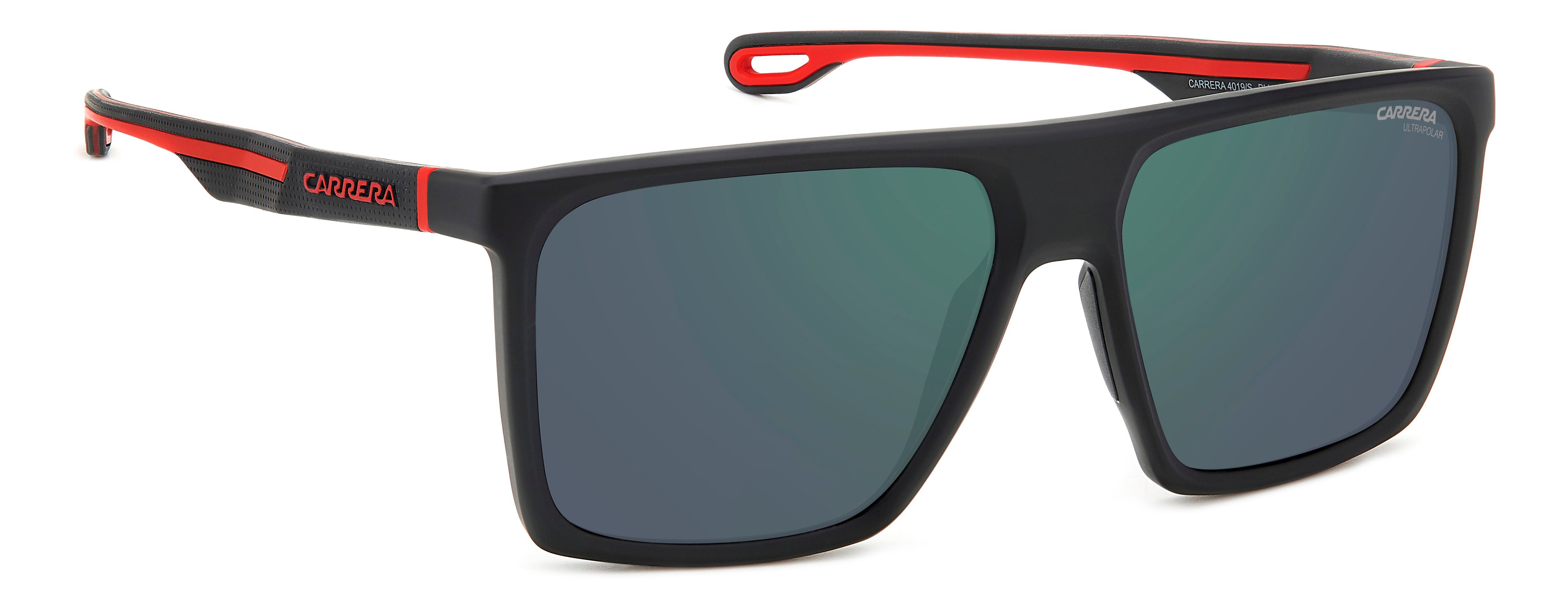 Carrera Cr 4019/S Blxq3 Erkek Polarize Antirefle Güneş Gözlüğü