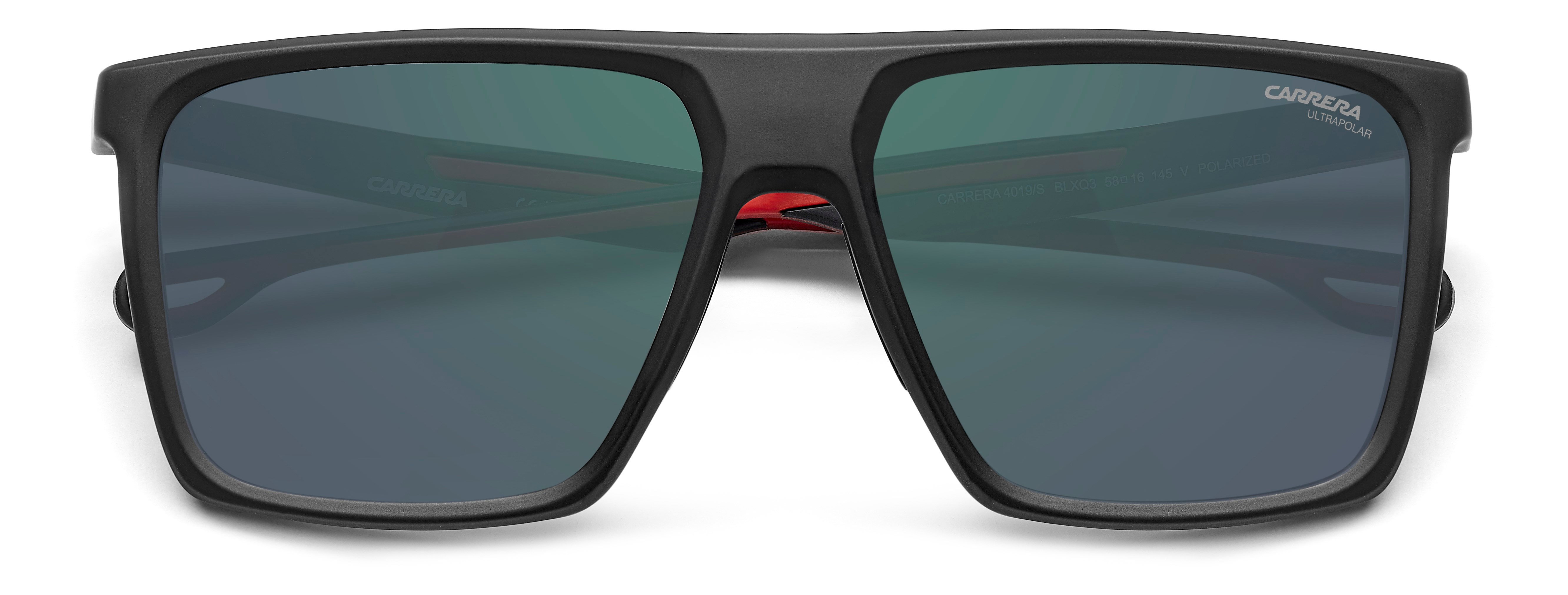 Carrera Cr 4019/S Blxq3 Erkek Polarize Antirefle Güneş Gözlüğü