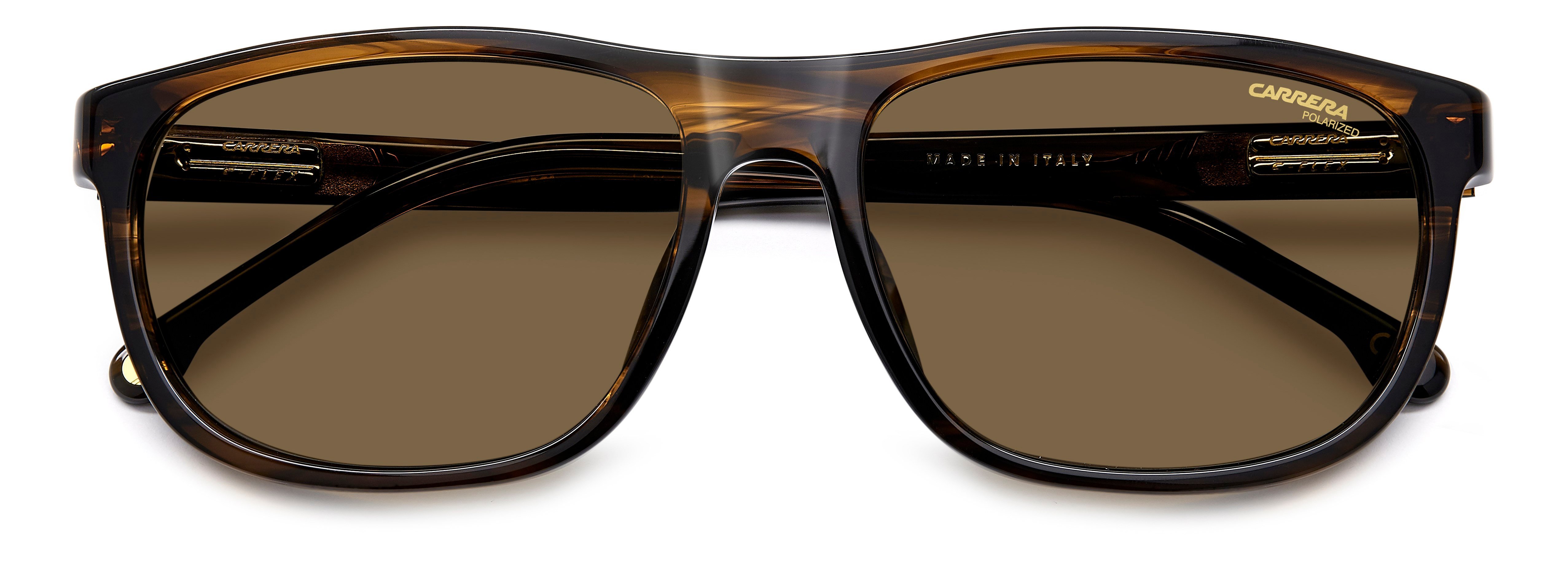 Carrera Cr C Flex 08/S Ex4sp Erkek Polarize Güneş Gözlüğü