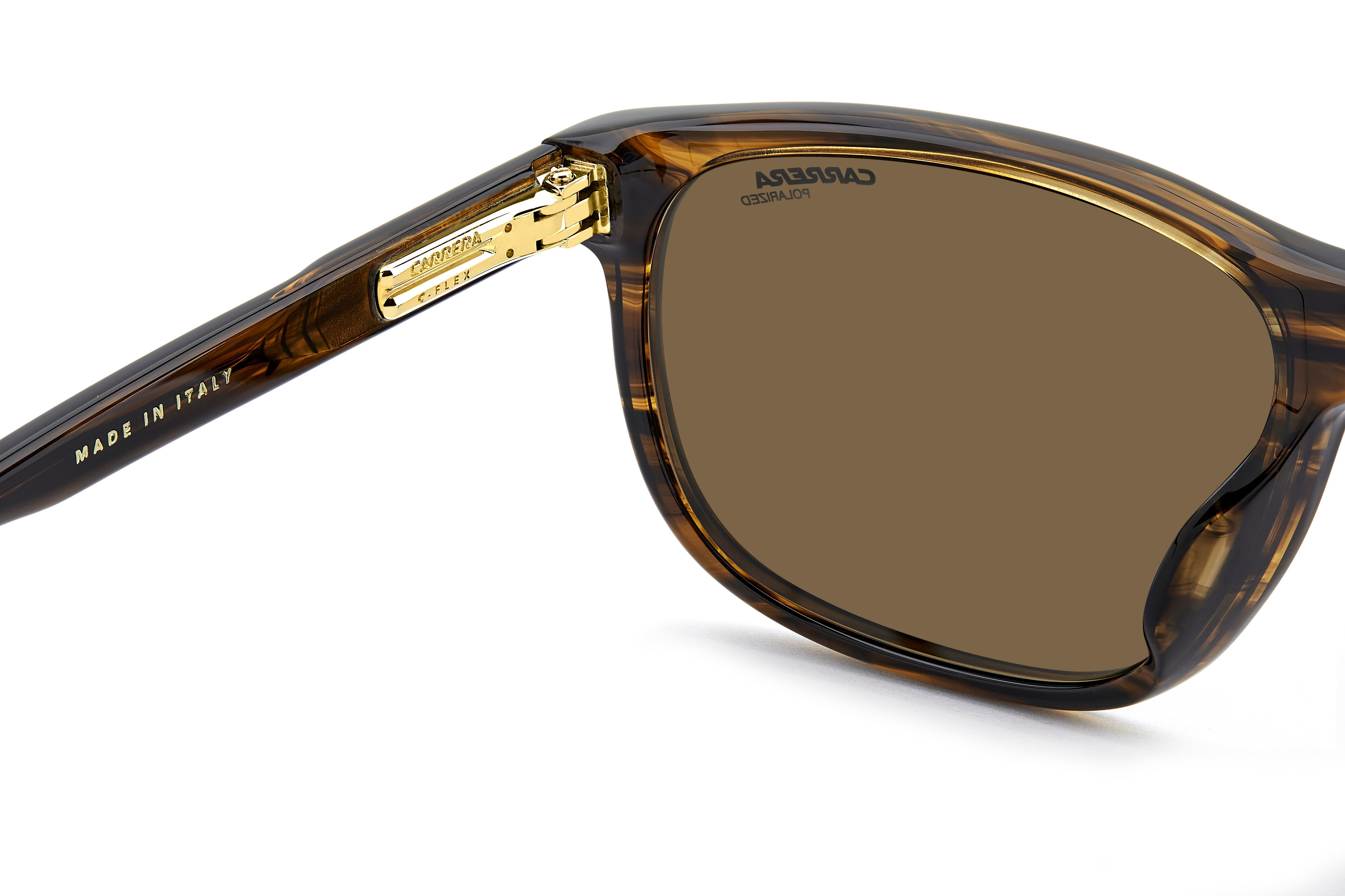 Carrera Cr C Flex 08/S Ex4sp Erkek Polarize Güneş Gözlüğü