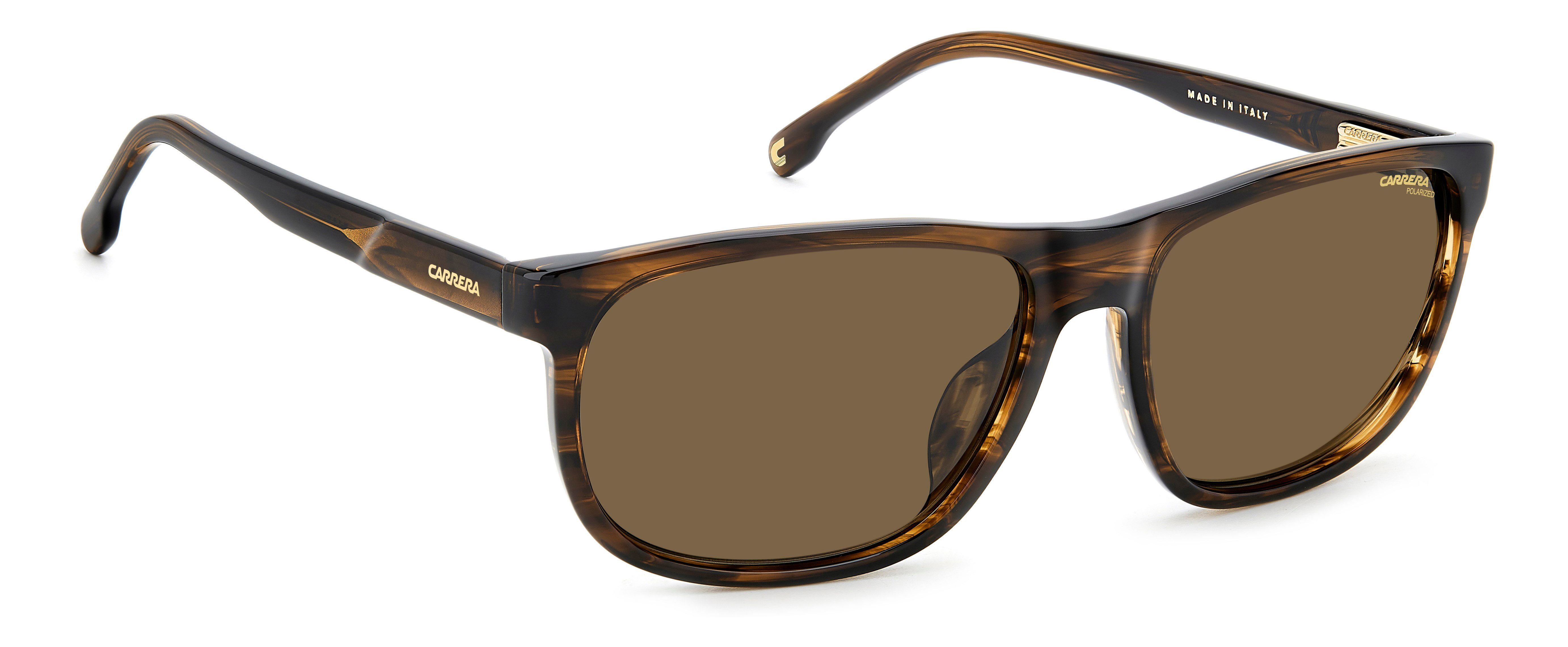 Carrera Cr C Flex 08/S Ex4sp Erkek Polarize Güneş Gözlüğü