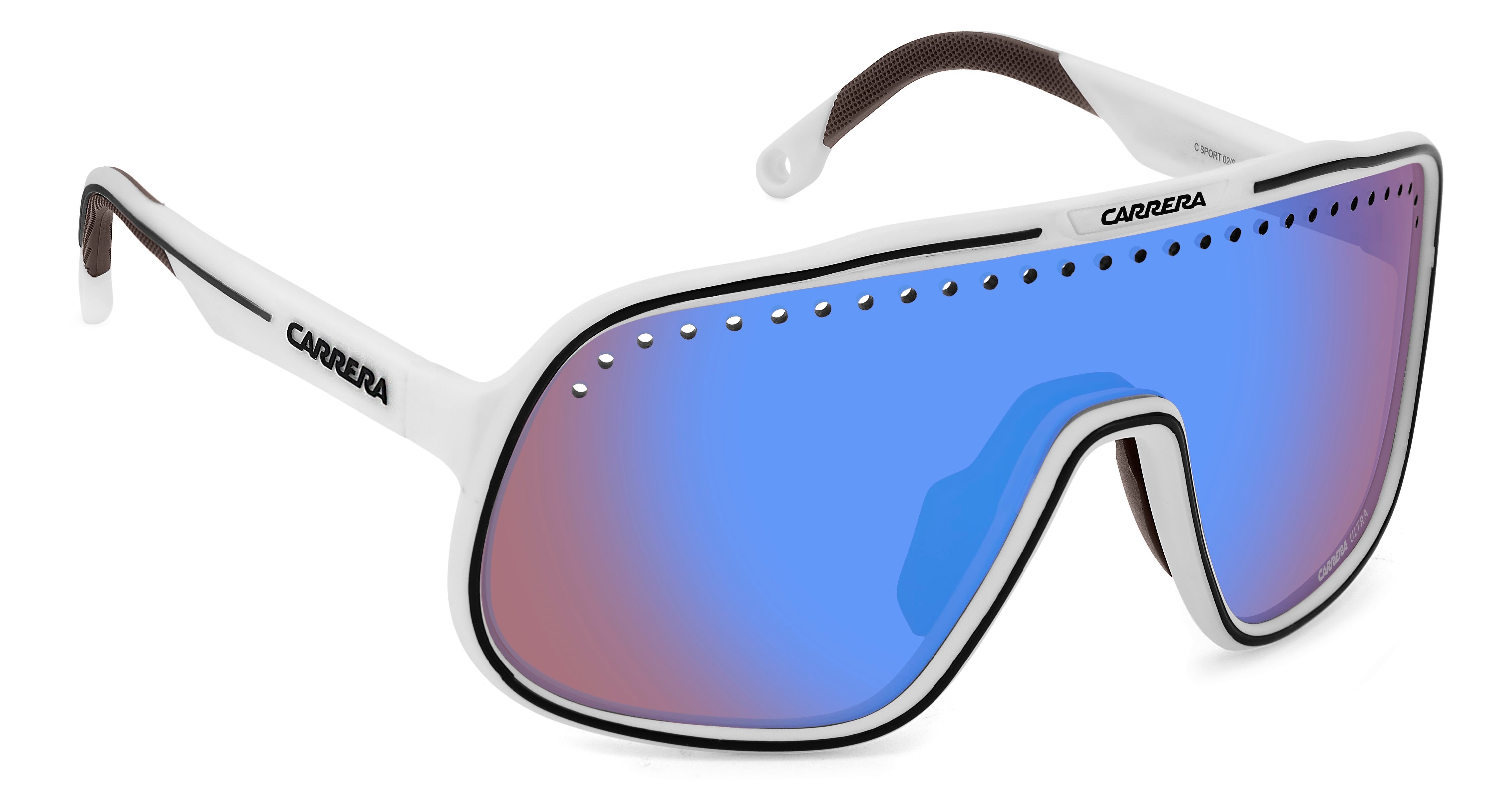 Carrera Cr C Sport 02/S 6htzs Unisex Sporcu Güneş 