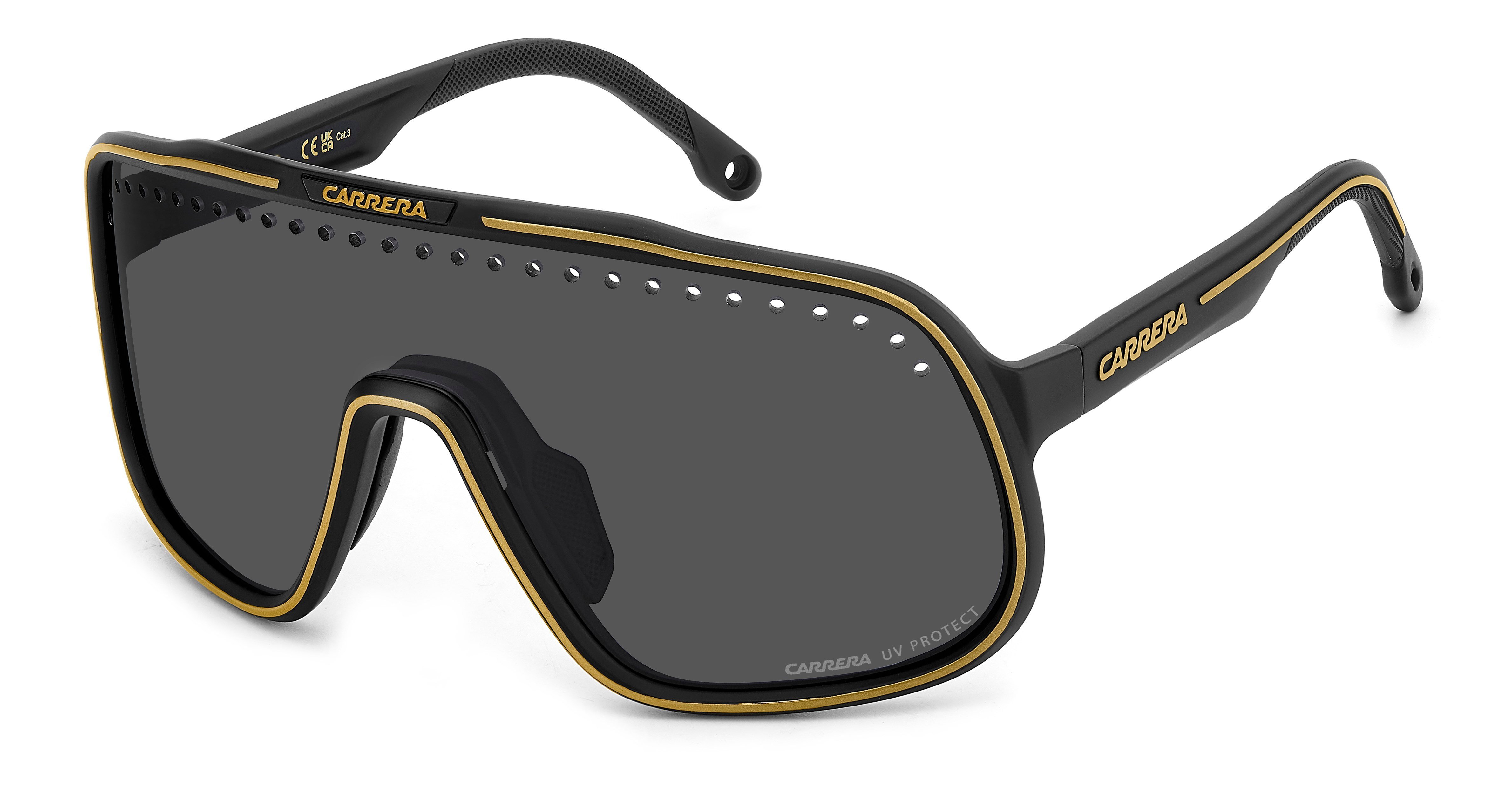 Carrera Cr C Sport 02/S I46ir Erkek Güneş Gözlüğü