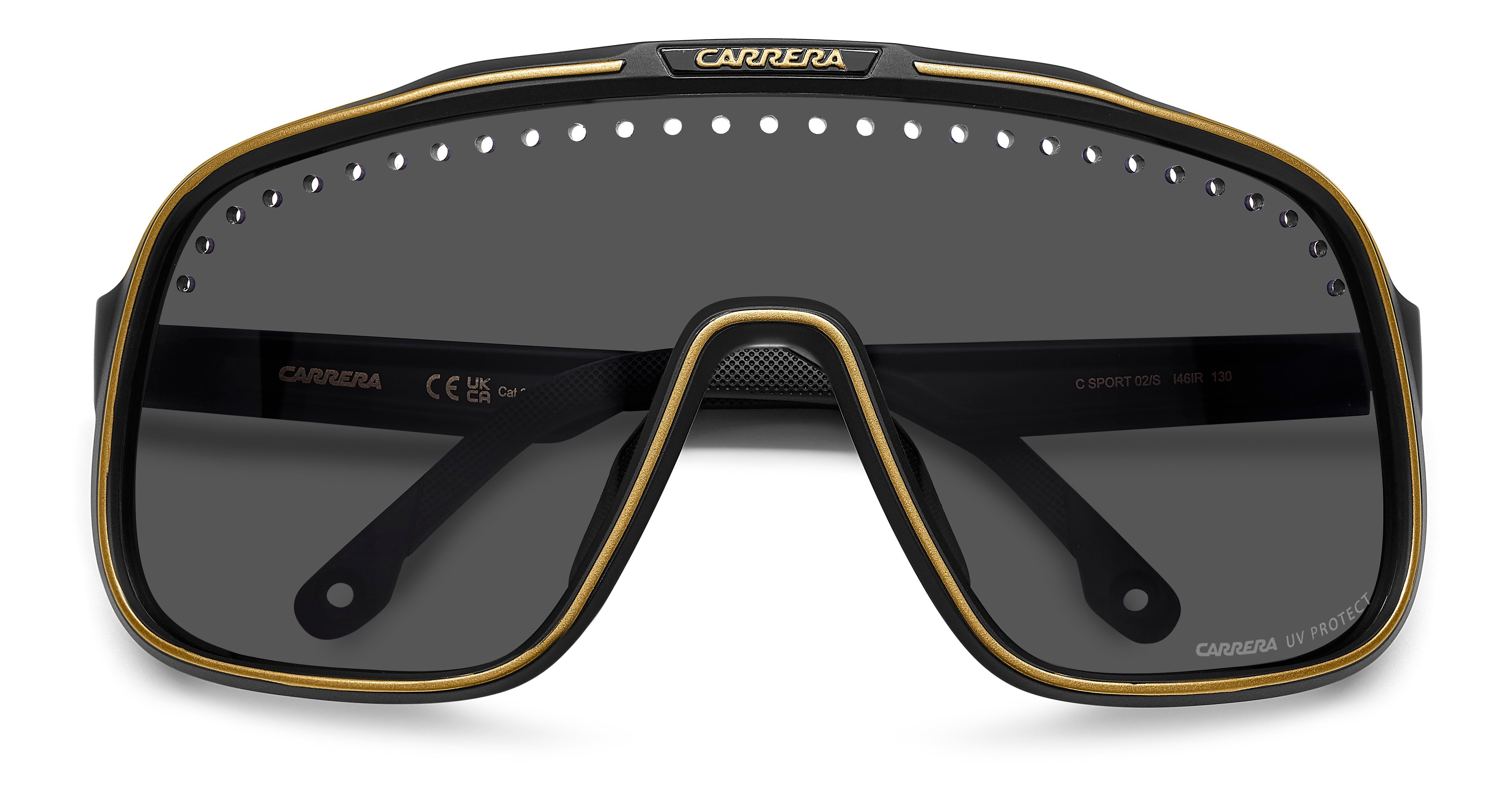 Carrera Cr C Sport 02/S I46ir Erkek Güneş Gözlüğü