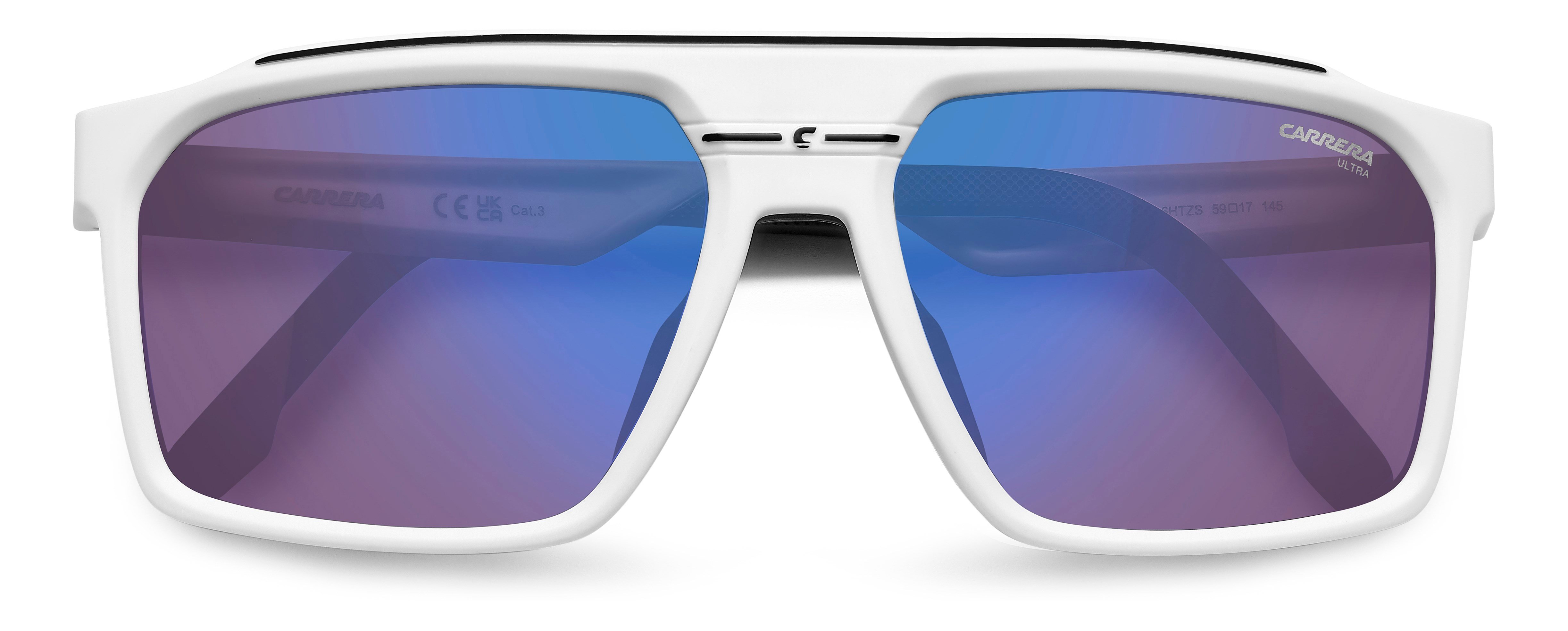Carrera Cr C Sport 04/S 6htzs Erkek Polarize Güneş Gözlüğü