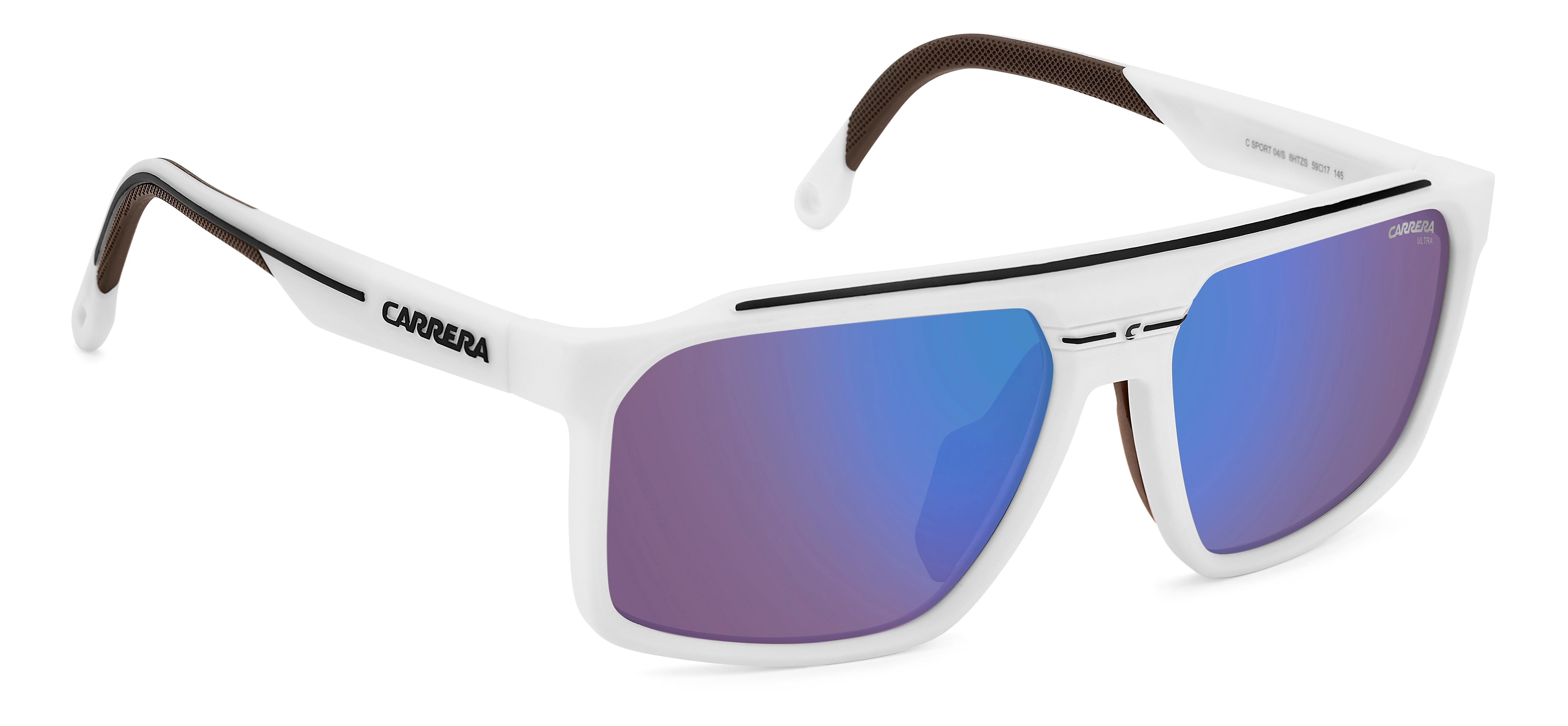 Carrera Cr C Sport 04/S 6htzs Erkek Polarize Güneş Gözlüğü