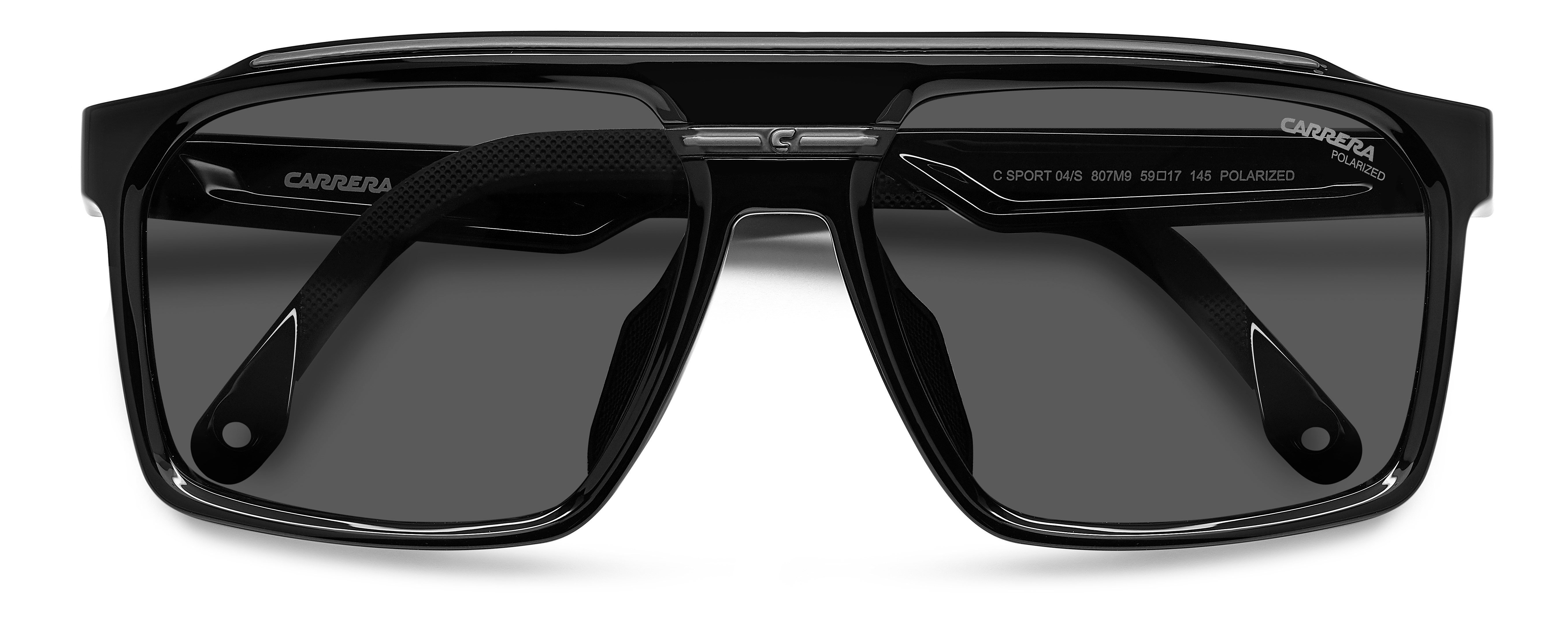 Carrera Cr C Sport 04/S 807m9 Erkek Polarize Güneş Gözlüğü