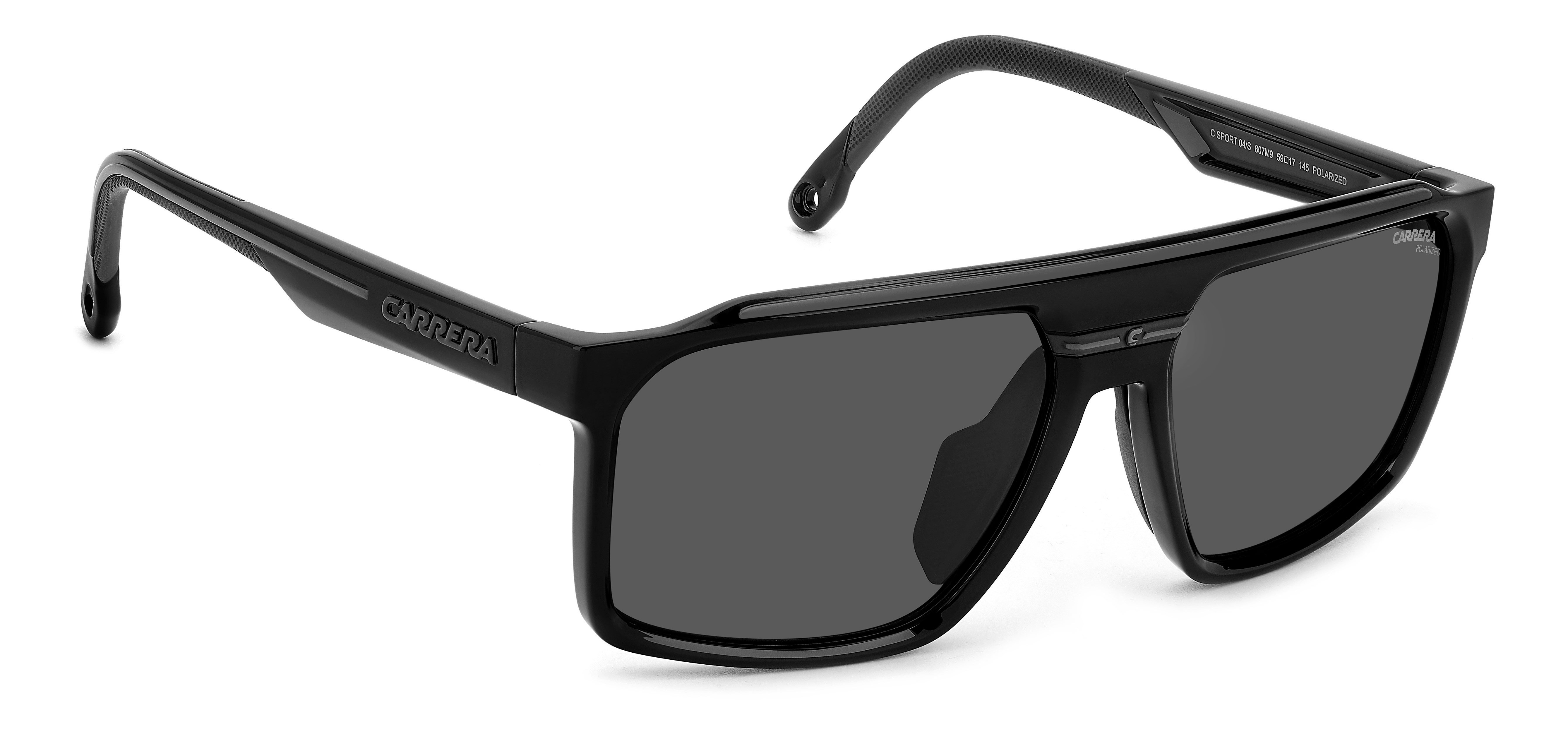 Carrera Cr C Sport 04/S 807m9 Erkek Polarize Güneş Gözlüğü