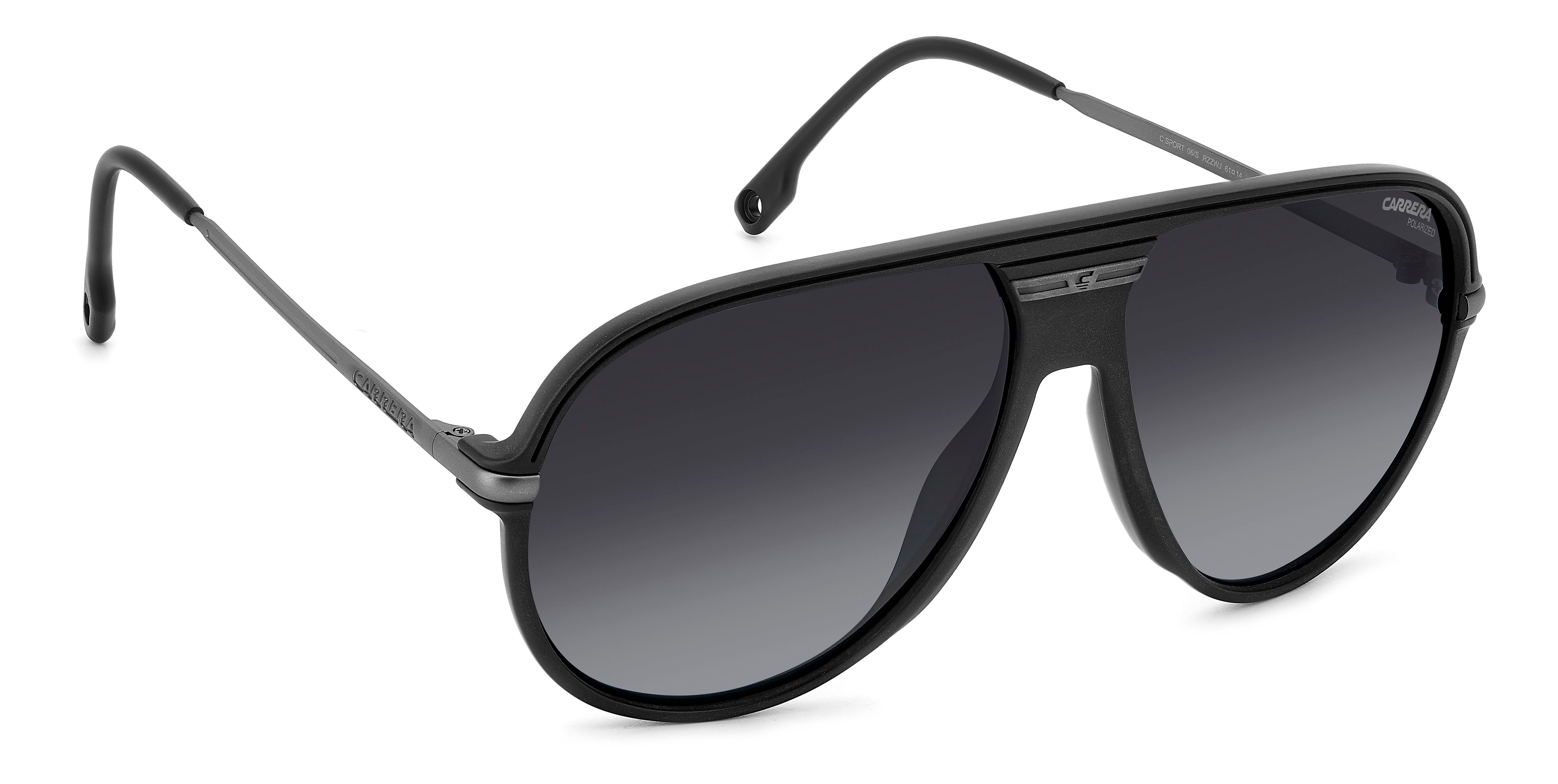 Carrera Cr C Sport 06/S Rzzwj Erkek Polarize Güneş Gözlüğü