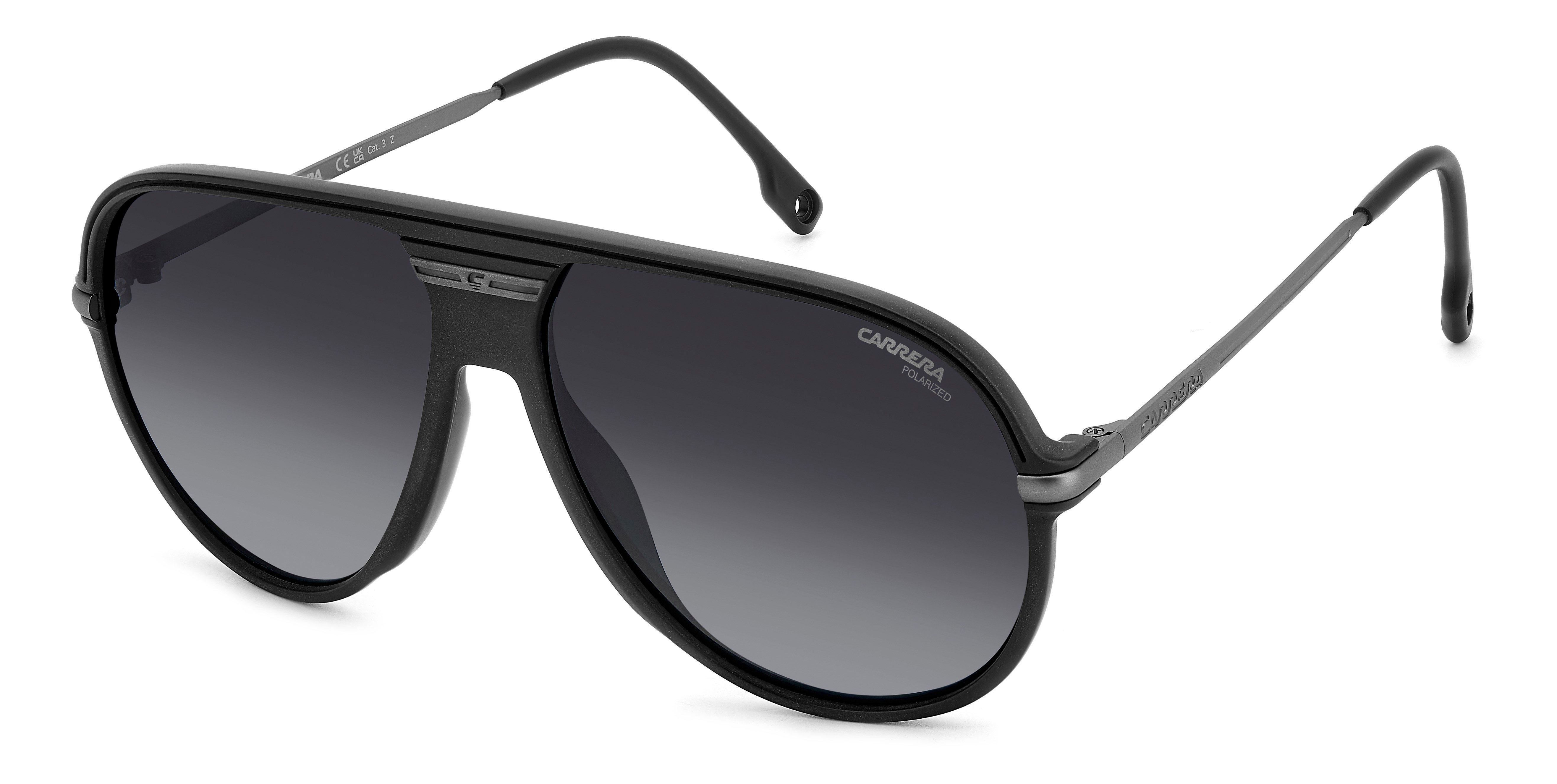 Carrera Cr C Sport 06/S Rzzwj Erkek Polarize Güneş Gözlüğü