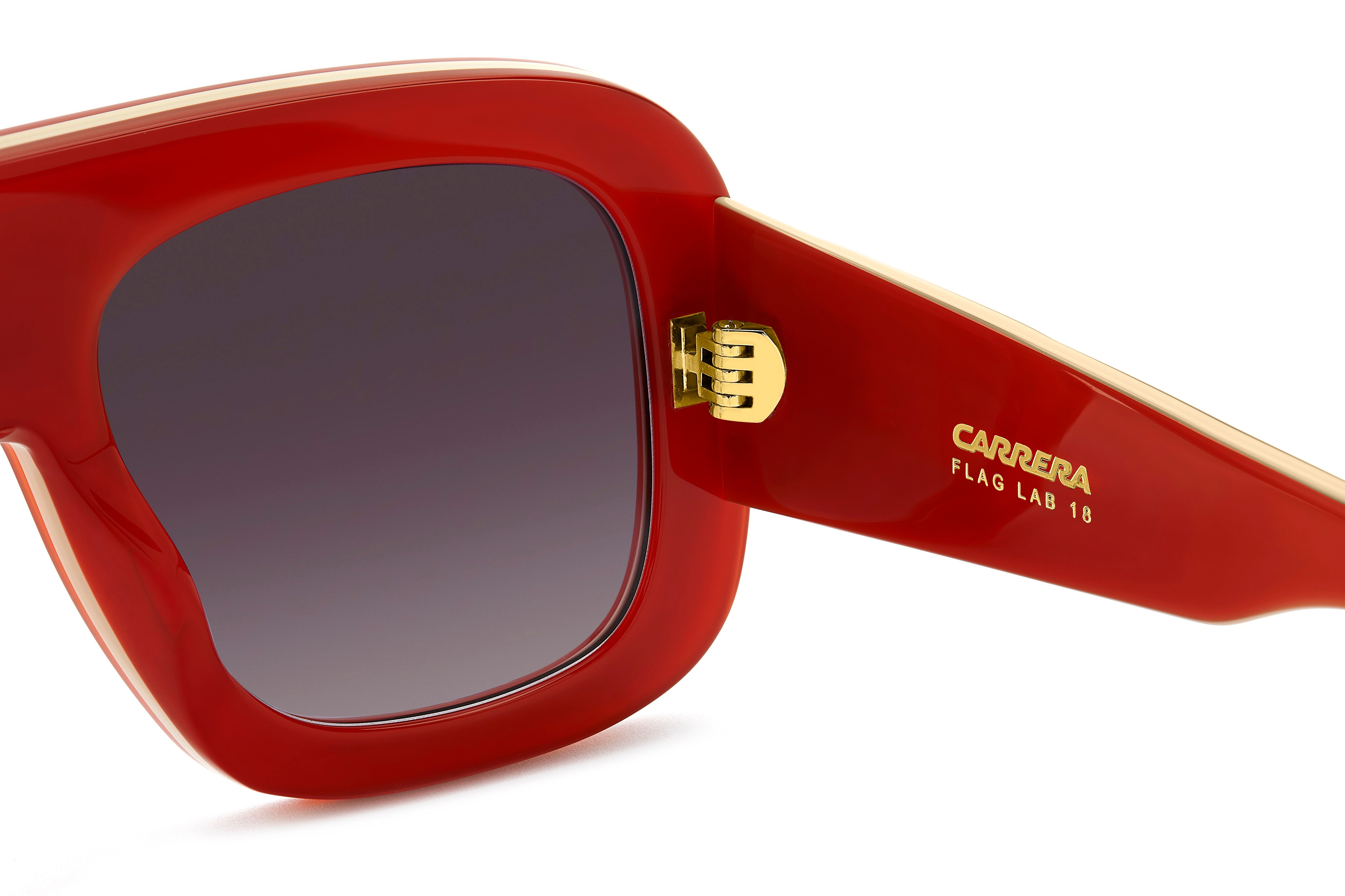 Carrera Cr Flaglab18 C3ex4 Kadın Güneş Gözlüğü