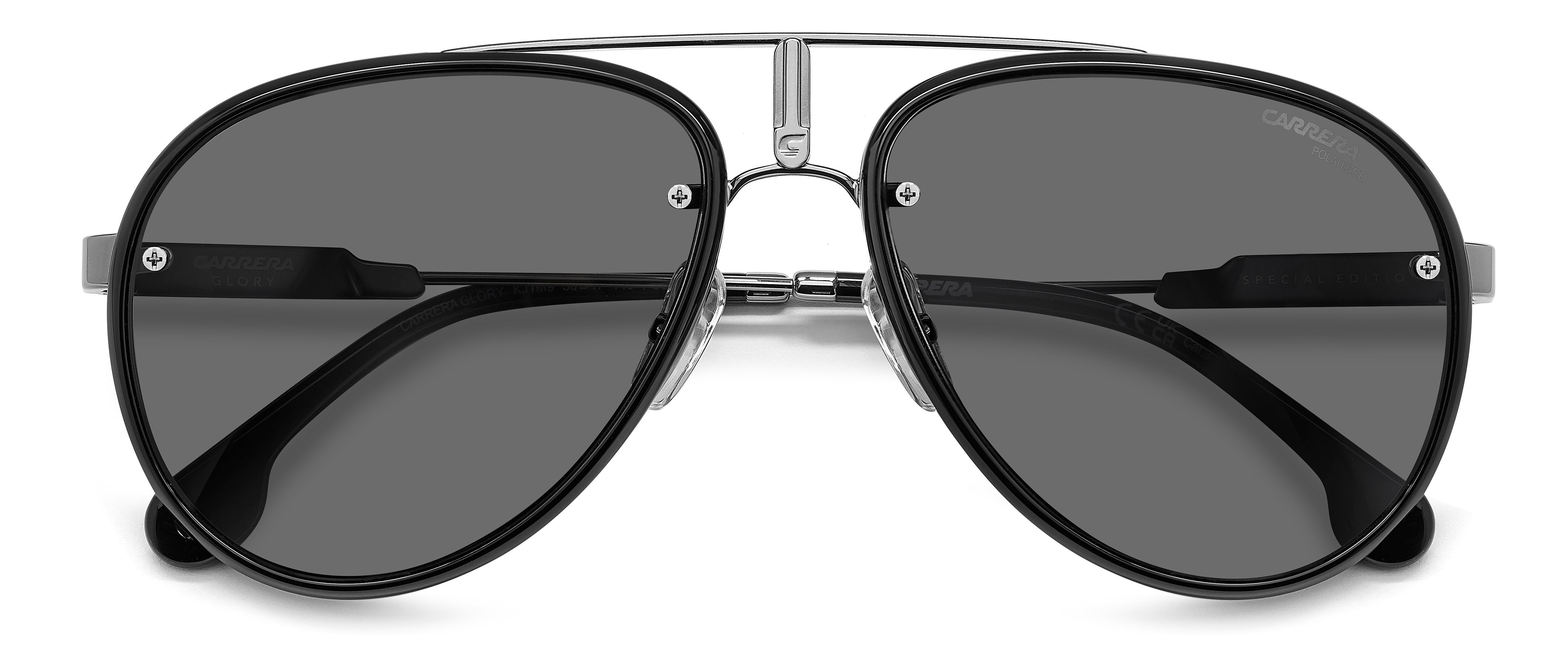 Carrera Cr Glory Kj1m9 Unisex Polarize Güneş Gözlüğü