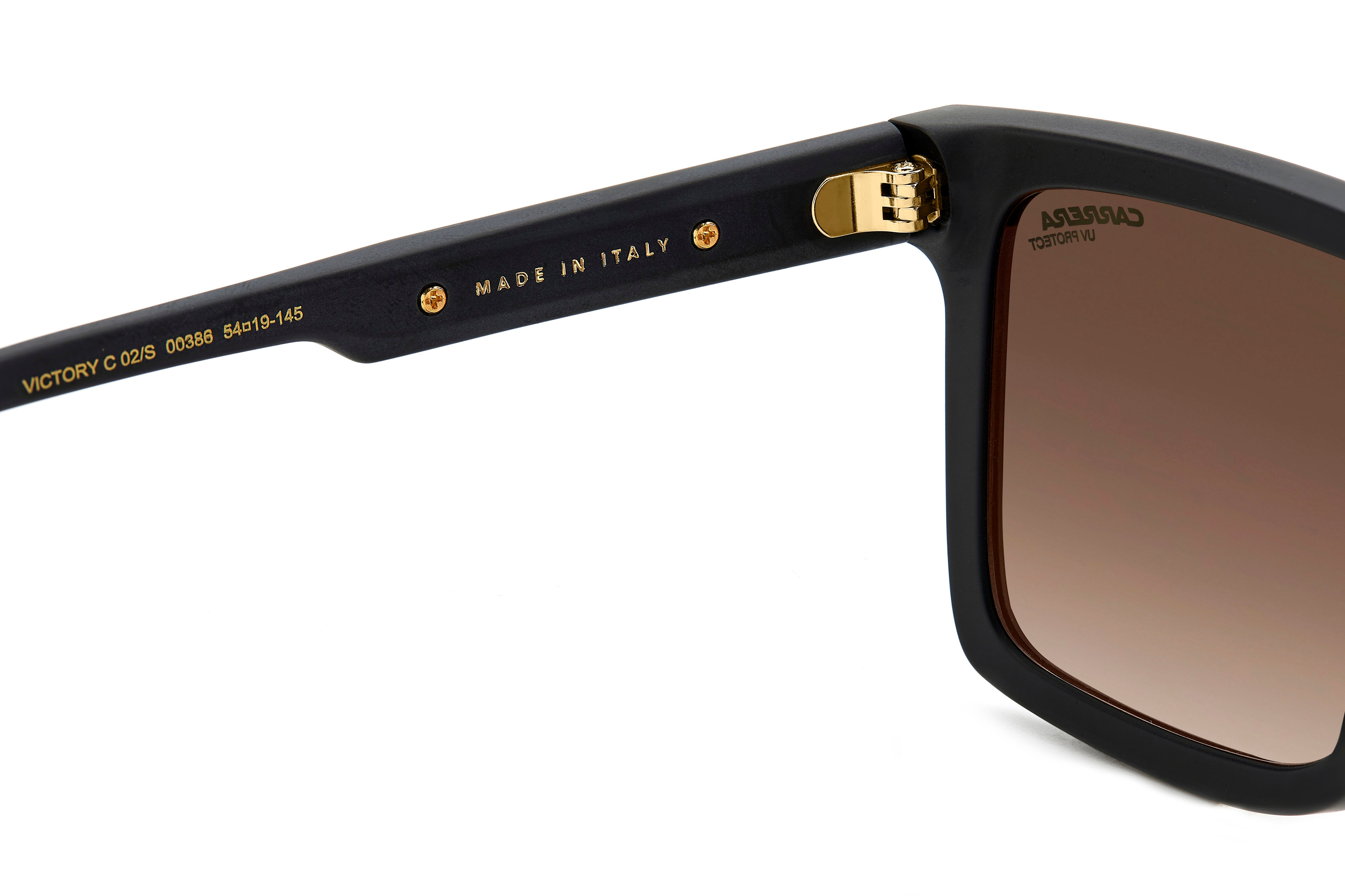 Carrera Cr Victory C 02/S 00386 Erkek Antirefle Güneş Gözlüğü
