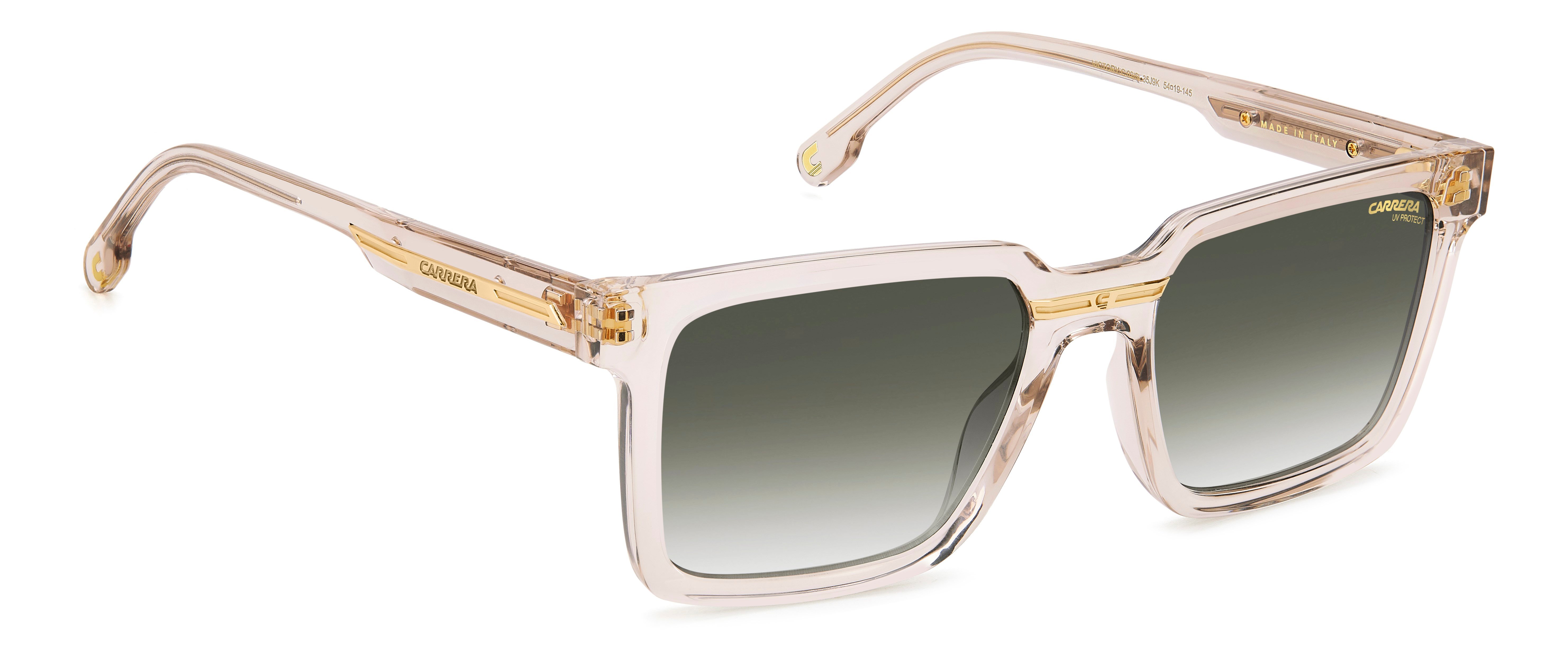 Carrera Cr Victory C 02/S 35J9K Erkek Güneş Gözlüğü