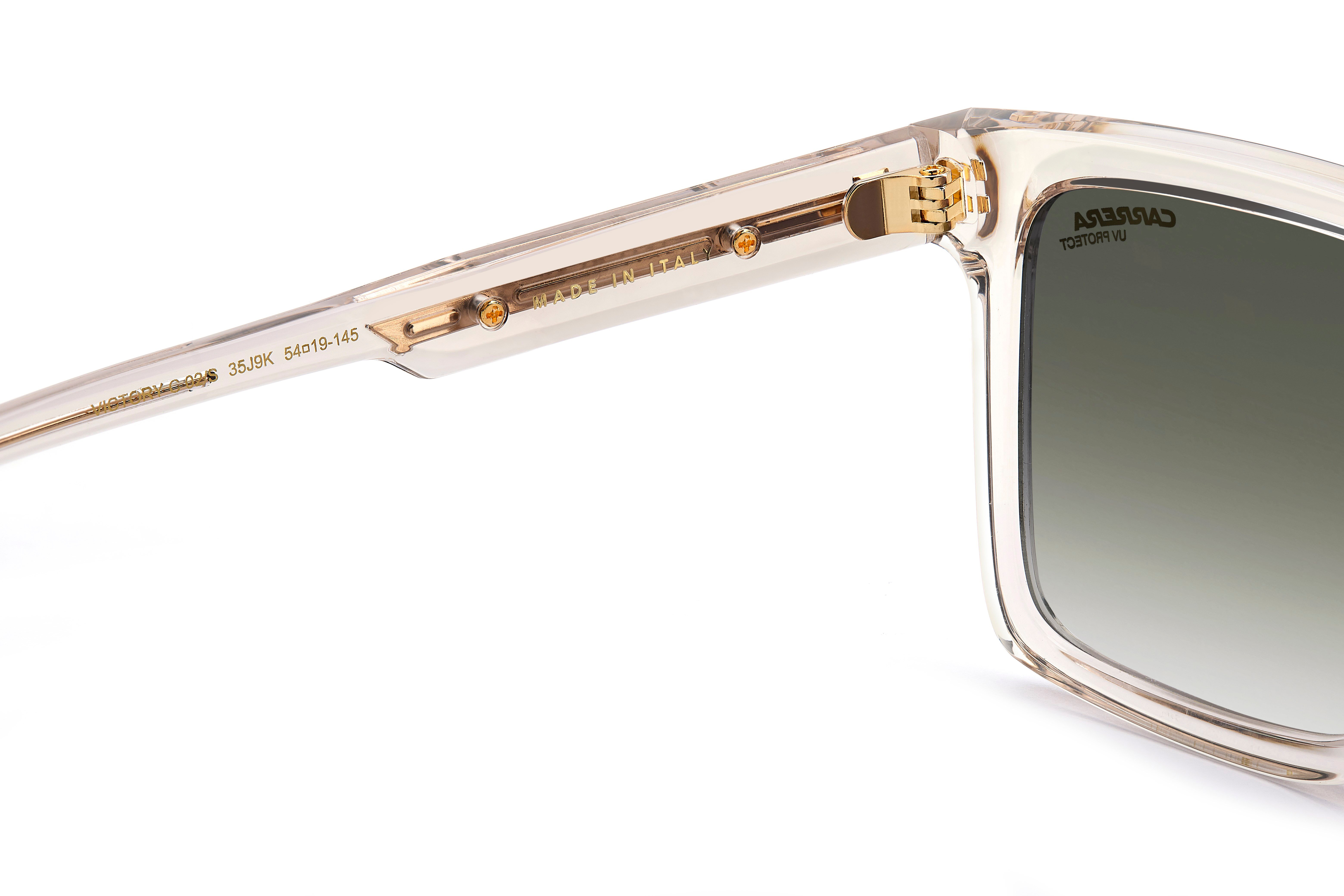Carrera Cr Victory C 02/S 35J9K Erkek Güneş Gözlüğü