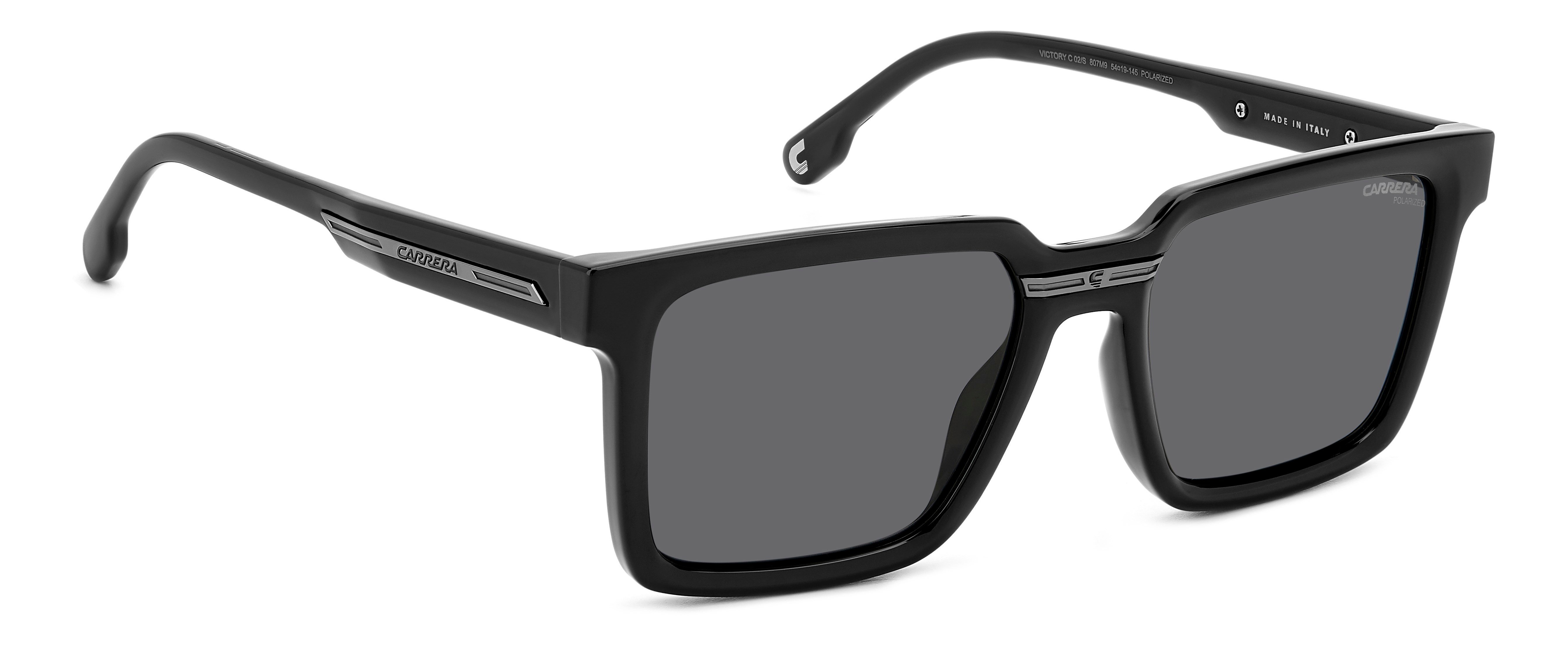 Carrera Cr Victory C 02/S 807m9 Erkek Polarize Güneş Gözlüğü