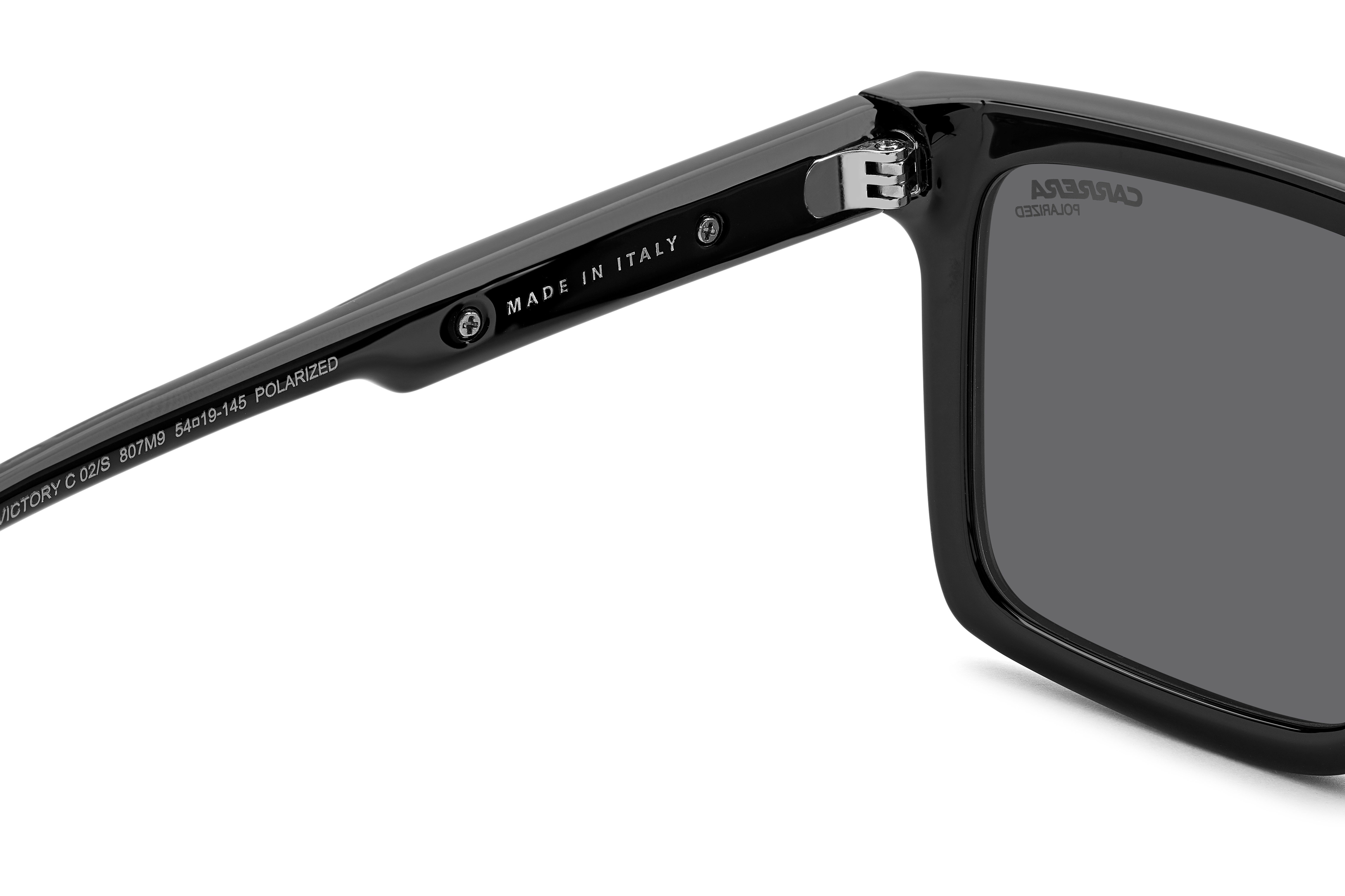Carrera Cr Victory C 02/S 807m9 Erkek Polarize Güneş Gözlüğü