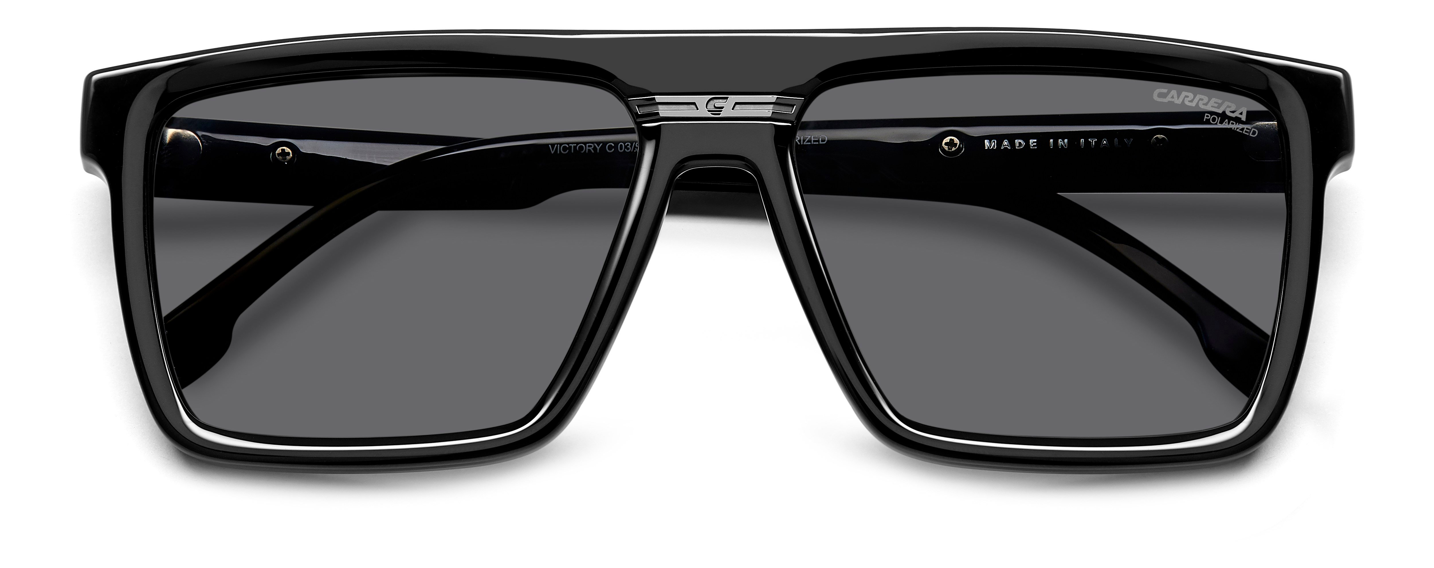 Carrera Cr Victory C 03/S 807m9 Erkek Polarize Güneş Gözlüğü