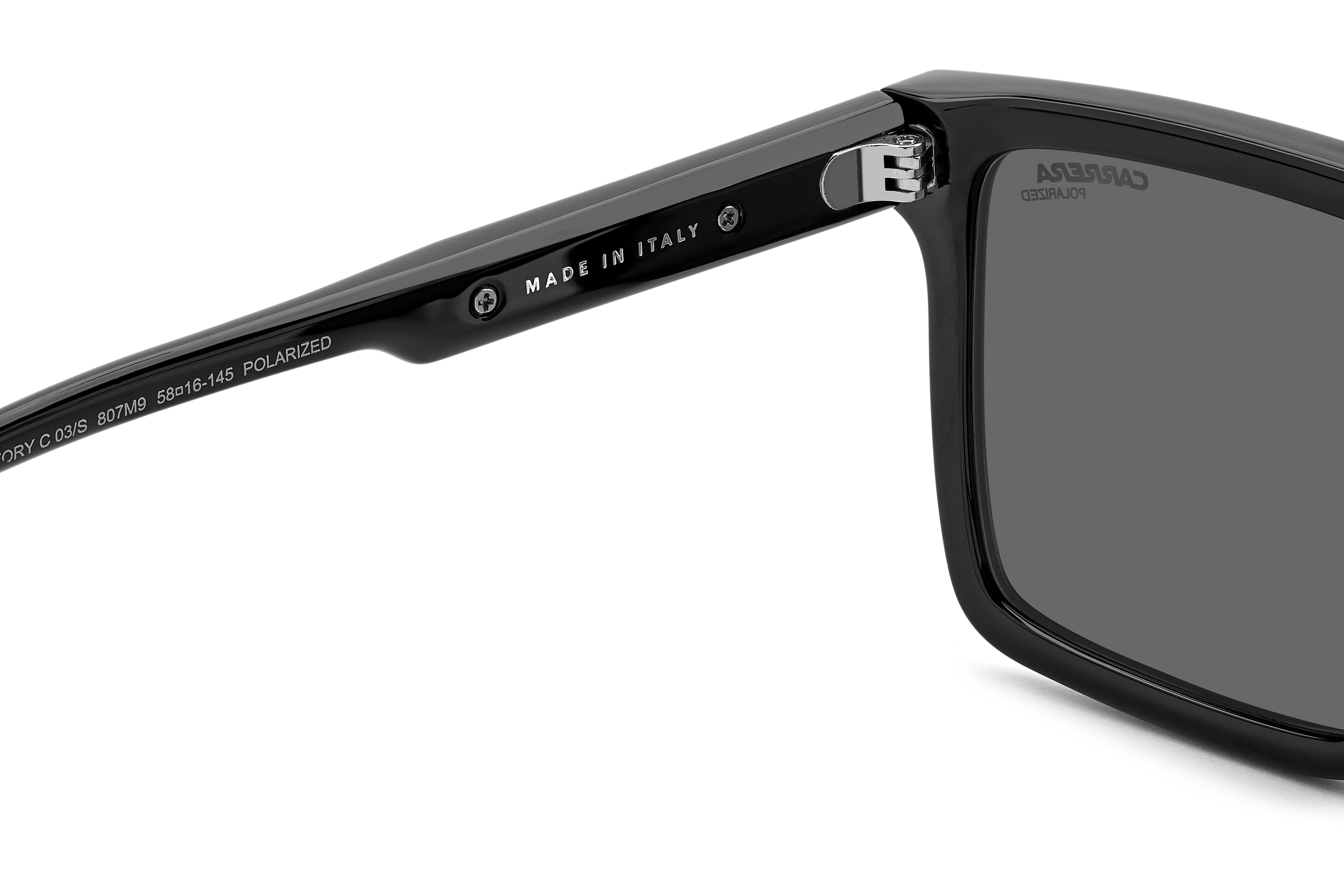 Carrera Cr Victory C 03/S 807m9 Erkek Polarize Güneş Gözlüğü