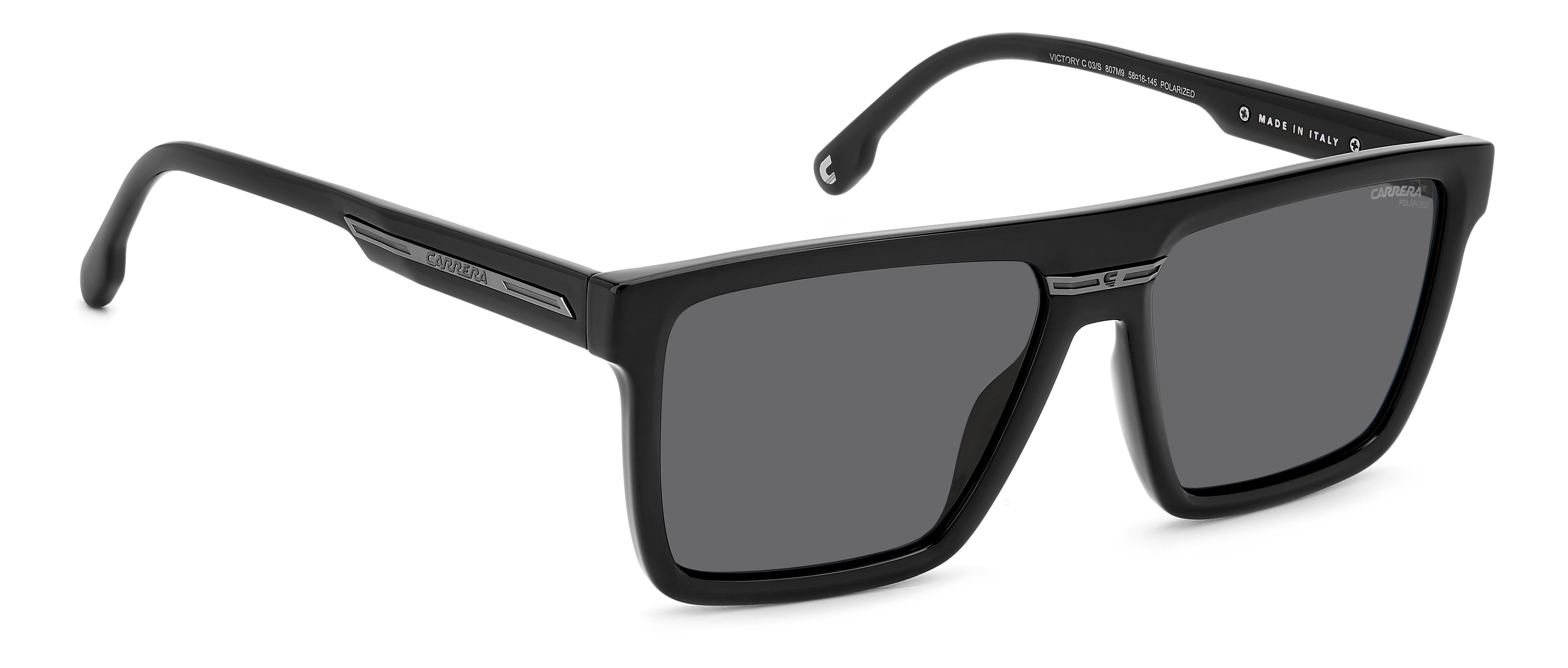 Carrera Cr Victory C 03/S 807m9 Erkek Polarize Güneş Gözlüğü