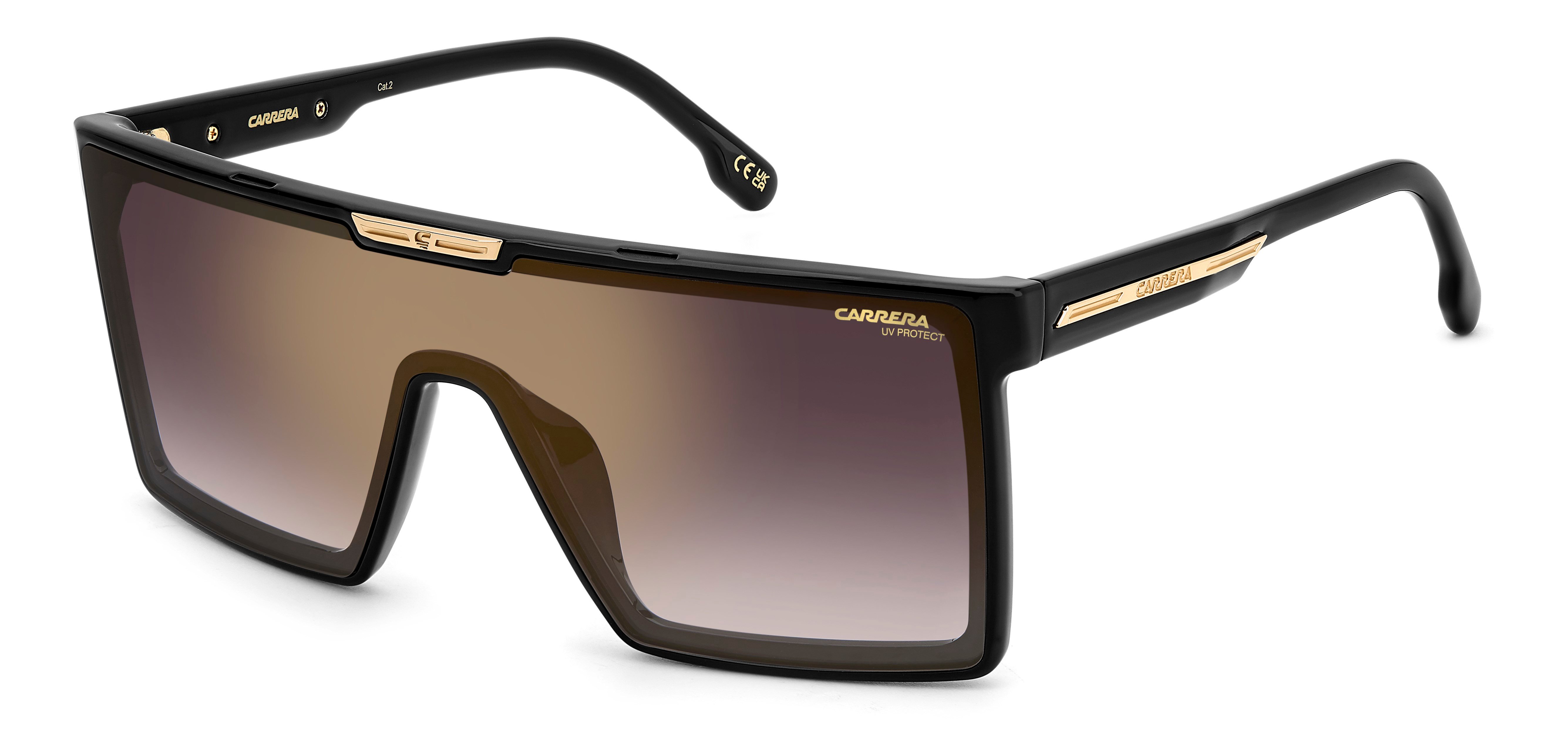 Carrera Cr Victory C07/S 807yk Unisex Güneş Gözlüğü