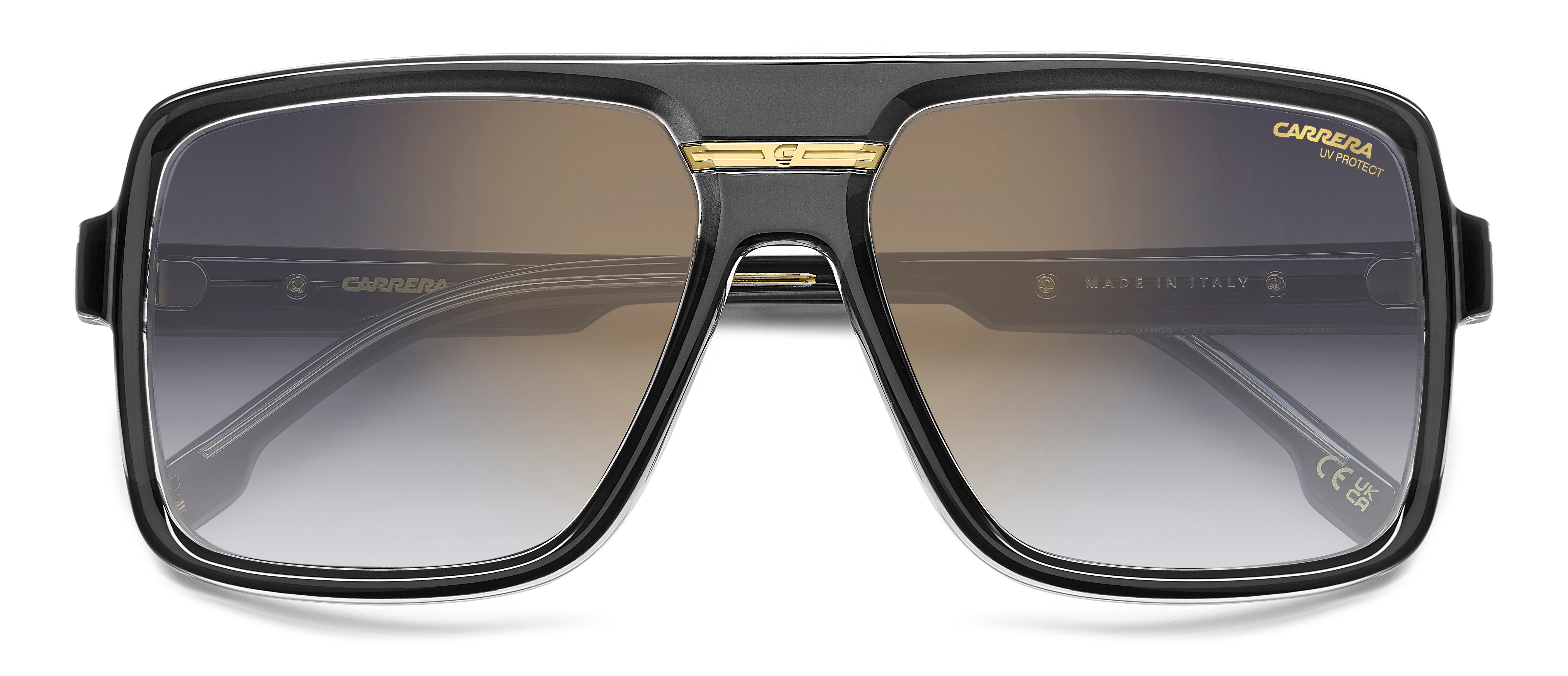 Carrera Cr Victory C09/S Kb7fq Erkek Güneş Gözlüğü