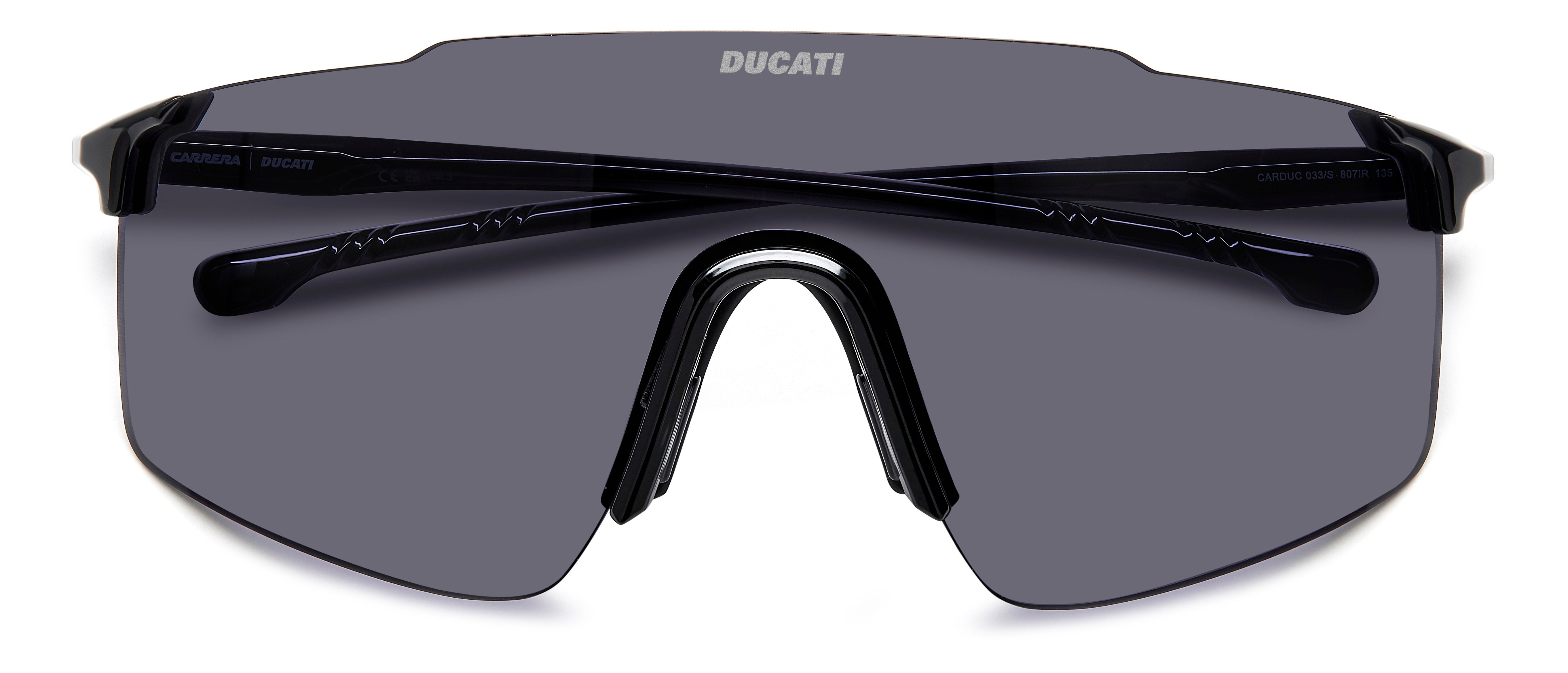 Carrera Ducati Carduc 033/S 807ir Unisex Bisiklet Gözlüğü
