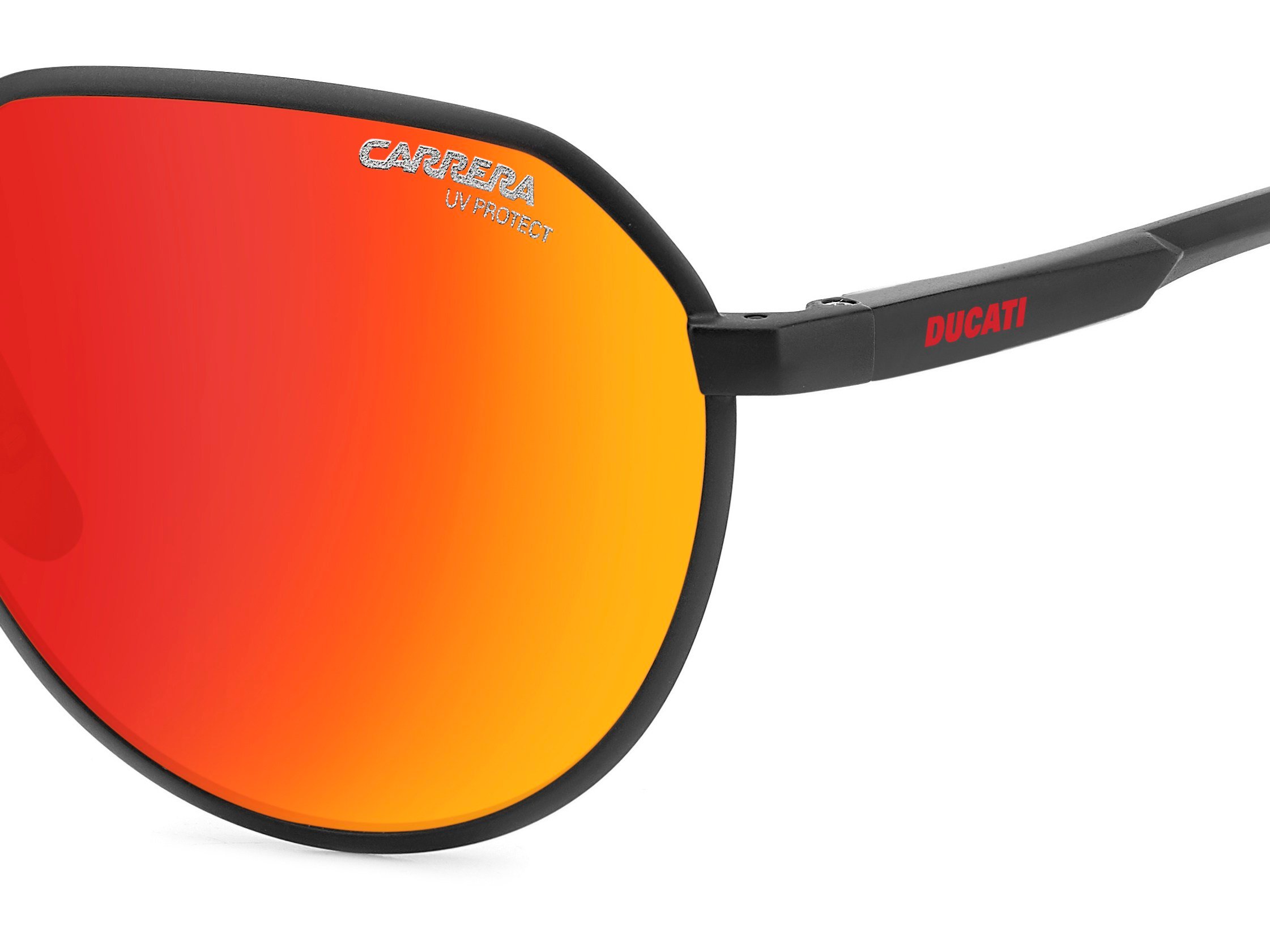 Carrera Ducati Carduc 036/S 003uz Unisex Güneş Gözlüğü