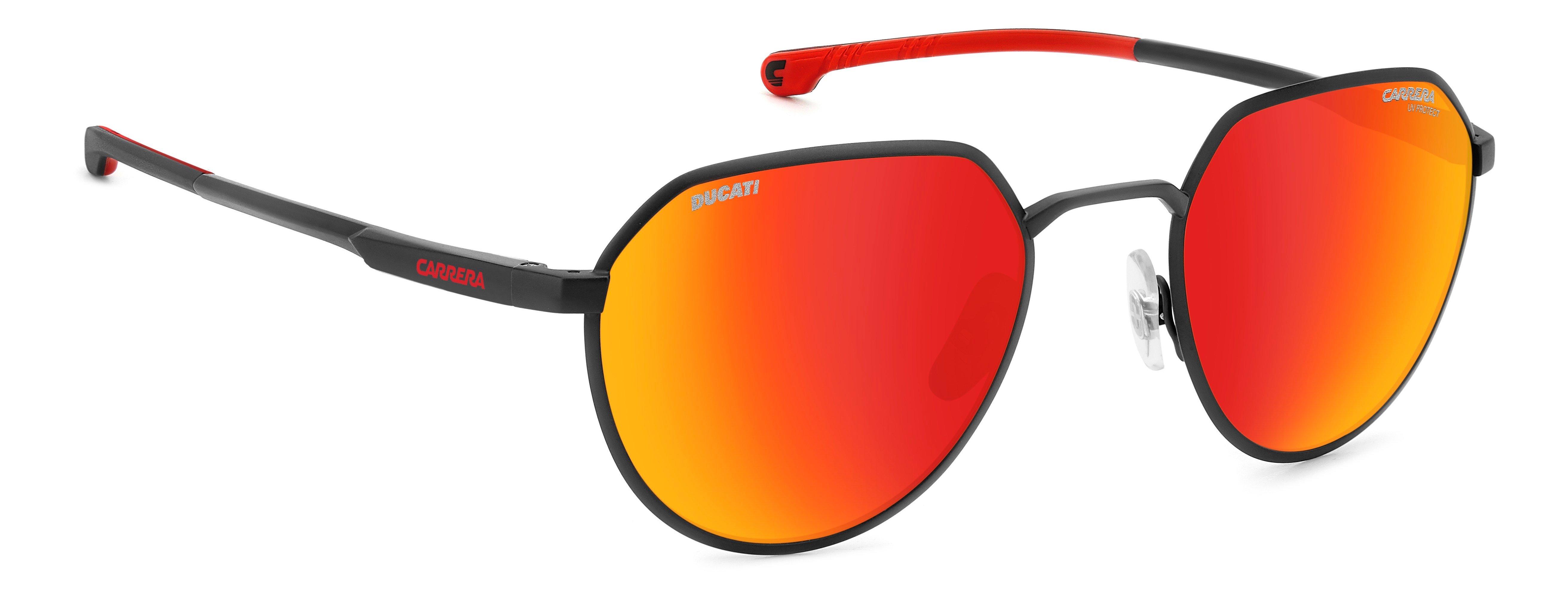 Carrera Ducati Carduc 036/S 003uz Unisex Güneş Gözlüğü