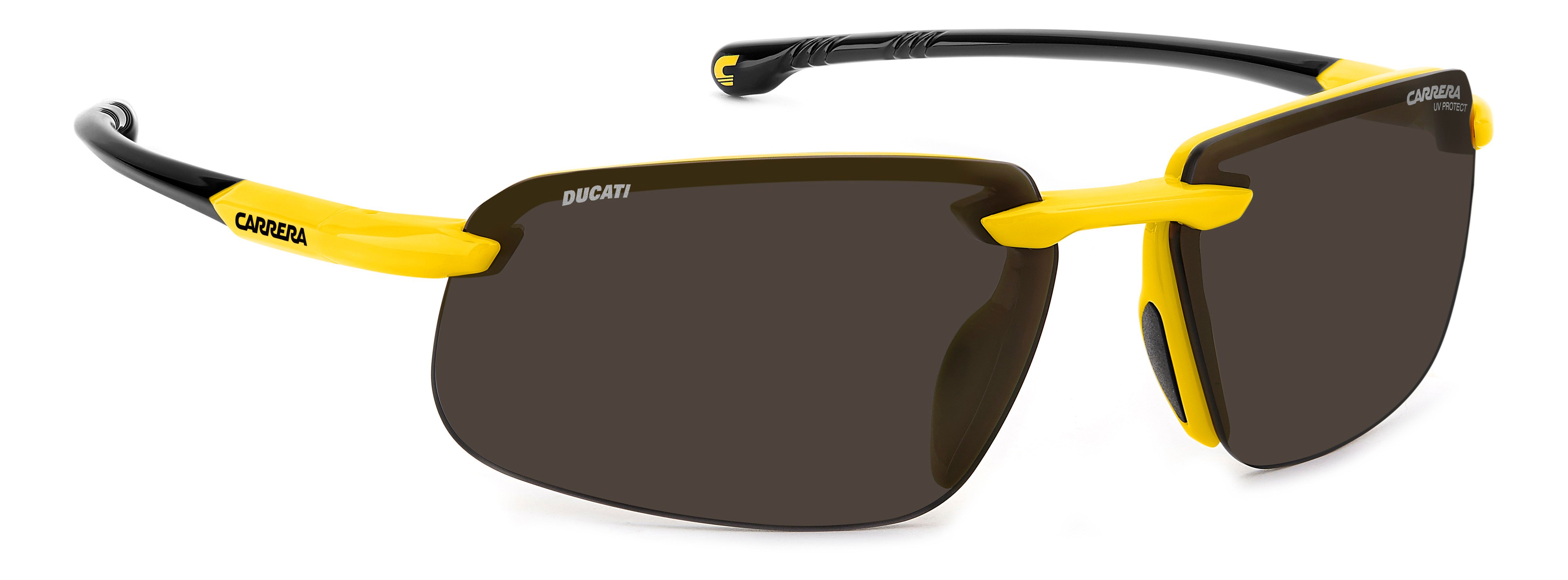 Carrera Ducati Carduc 043/S 4cwir Unisex Bisiklet Gözlüğü