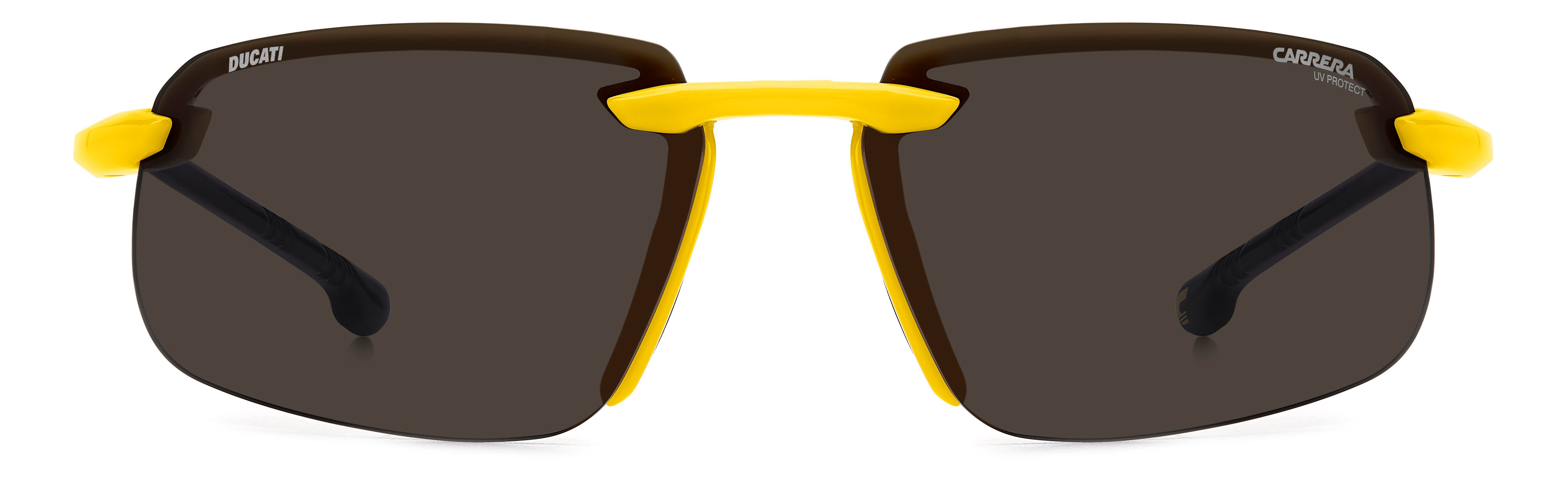 Carrera Ducati Carduc 043/S 4cwir Unisex Bisiklet Gözlüğü