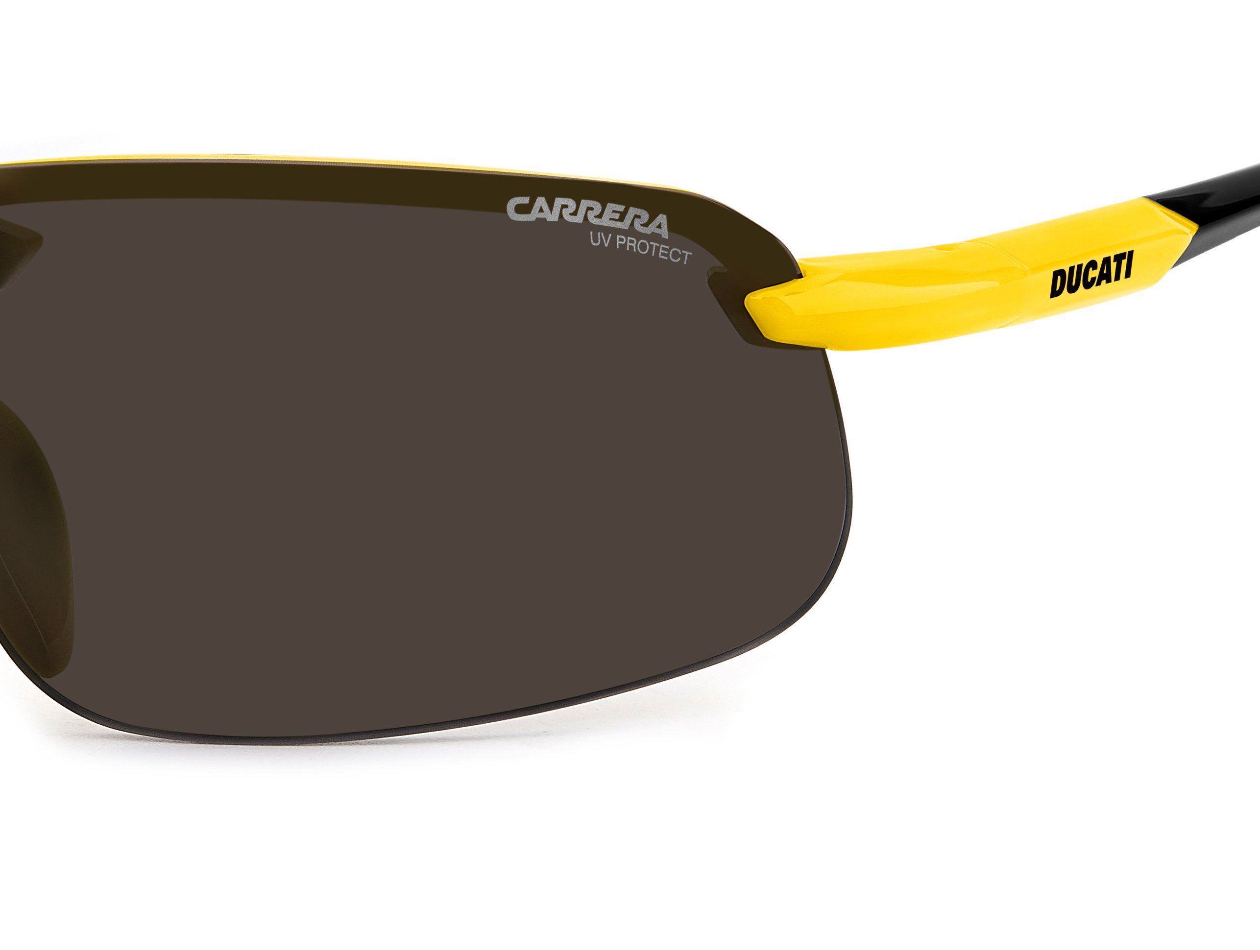 Carrera Ducati Carduc 043/S 4cwir Unisex Bisiklet Gözlüğü