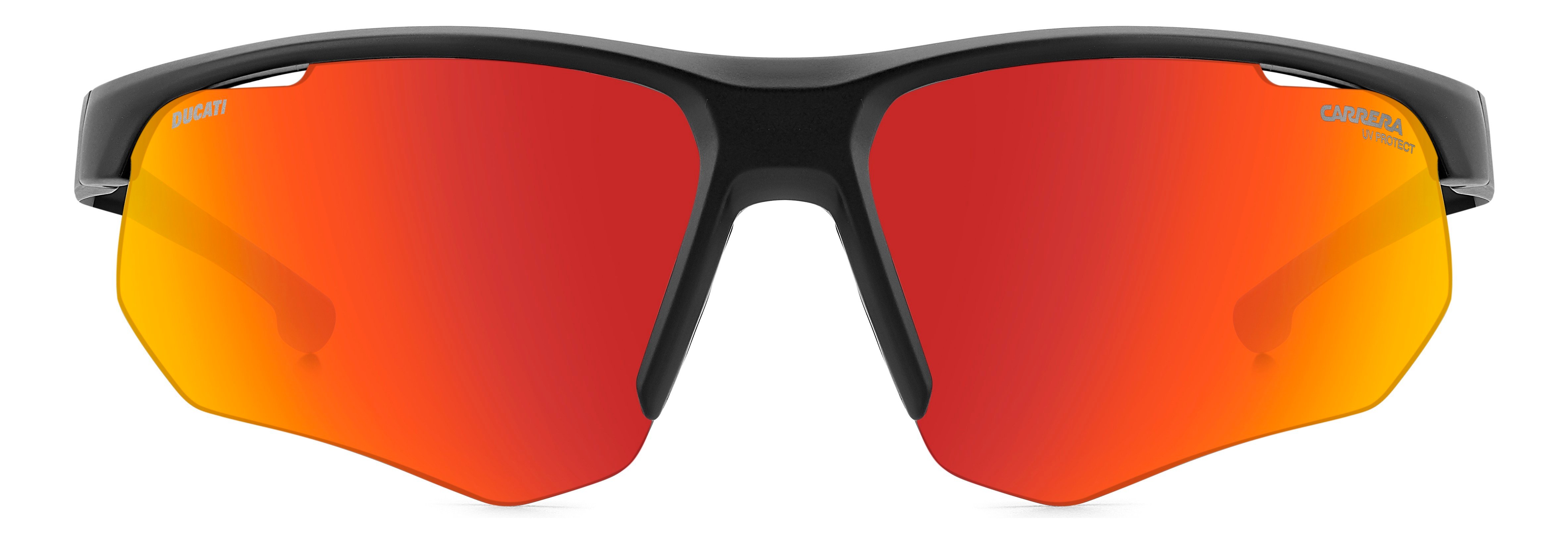Carrera Ducati Carduc 044/S 003uz Unisex Bisiklet Gözlüğü