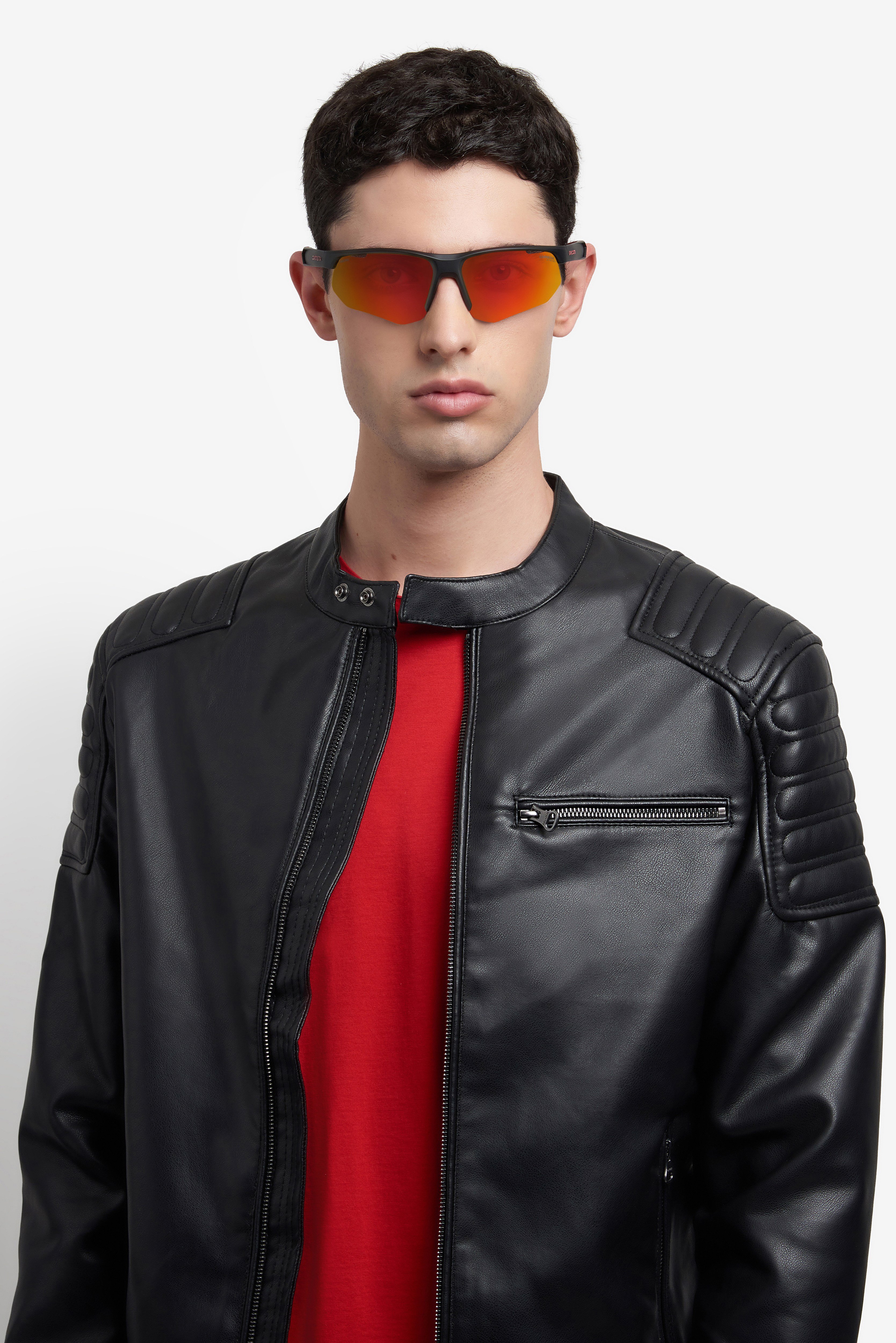 Carrera Ducati Carduc 044/S 003uz Unisex Bisiklet Gözlüğü