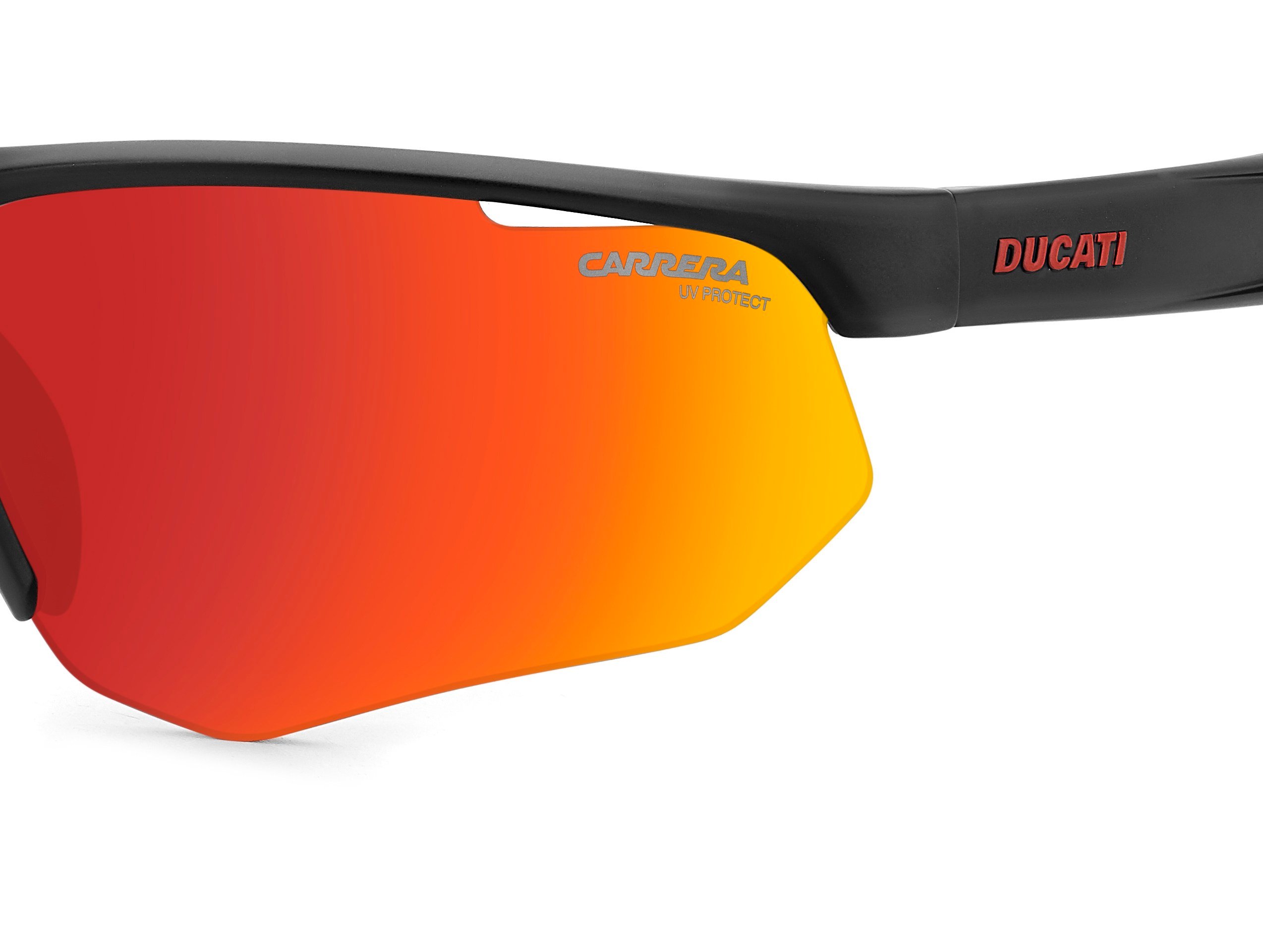 Carrera Ducati Carduc 044/S 003uz Unisex Bisiklet Gözlüğü