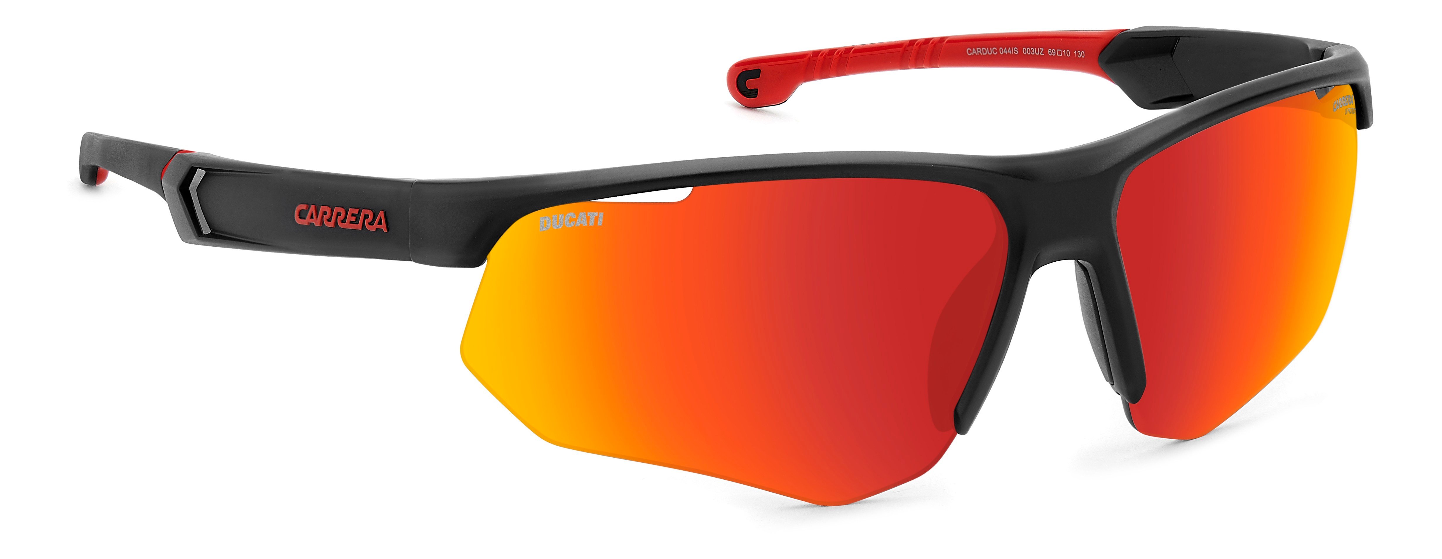 Carrera Ducati Carduc 044/S 003uz Unisex Bisiklet Gözlüğü